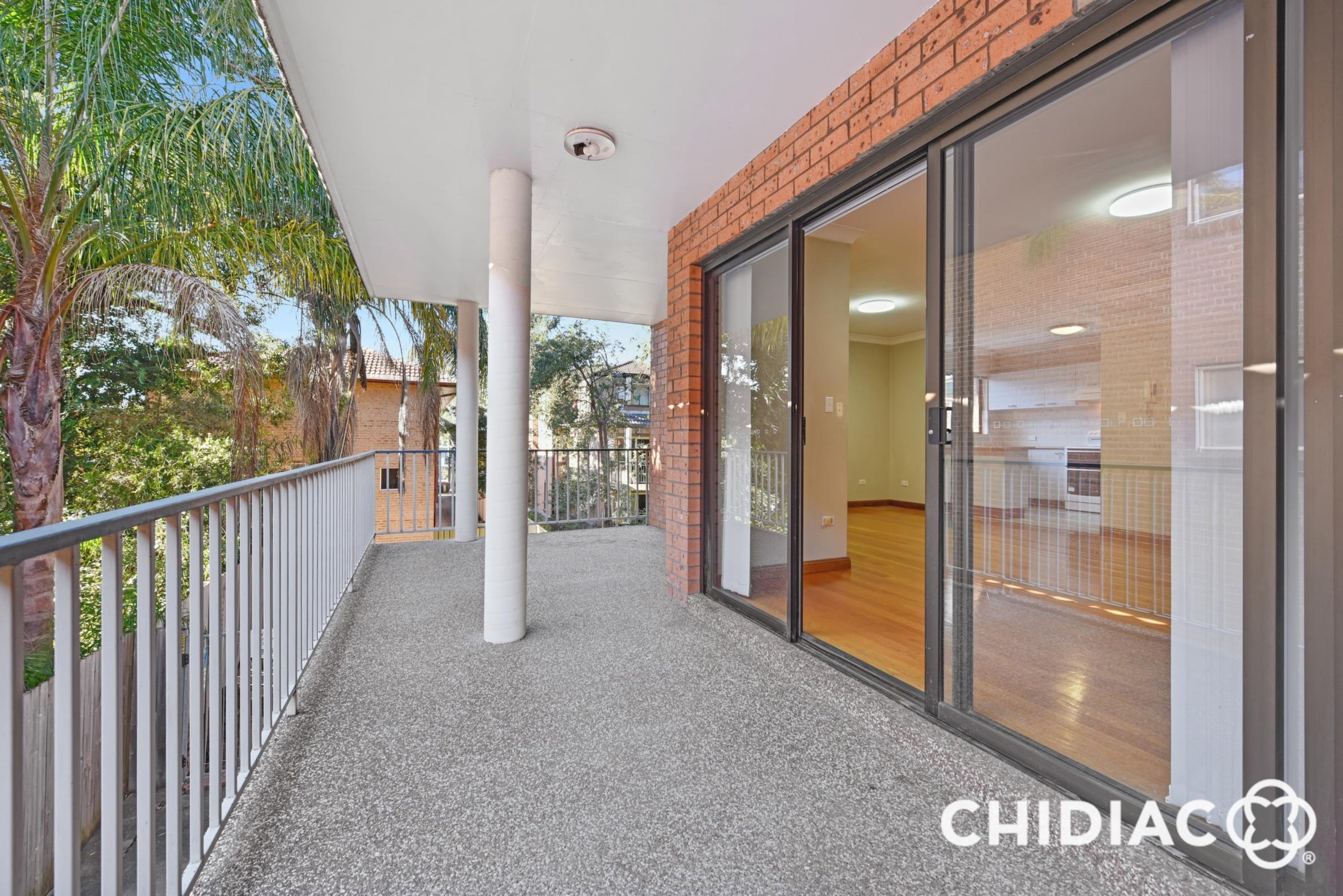 5/14 Henry St, Parramatta Leased by Chidiac Realty - image 3