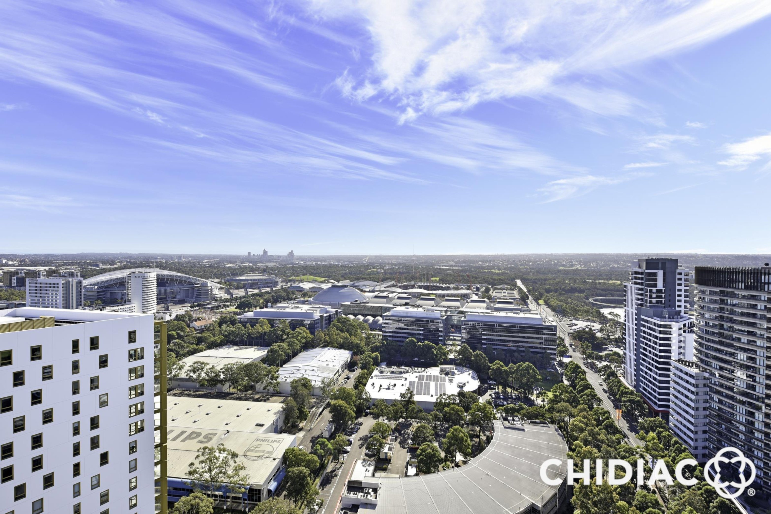 22803/2B Figtree Drive, Sydney Olympic Park Leased by Chidiac Realty - image 7