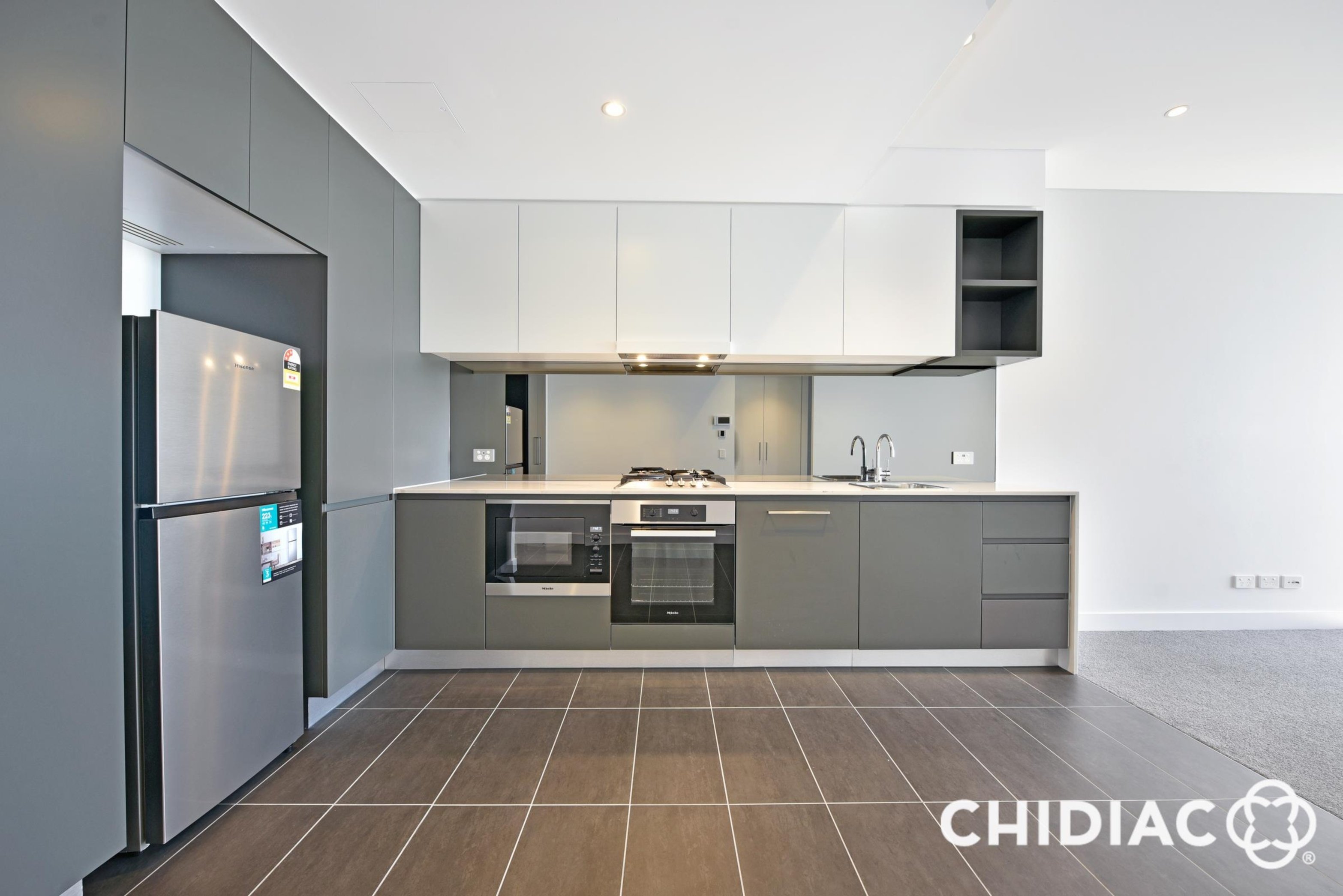 22803/2B Figtree Drive, Sydney Olympic Park Leased by Chidiac Realty - image 3