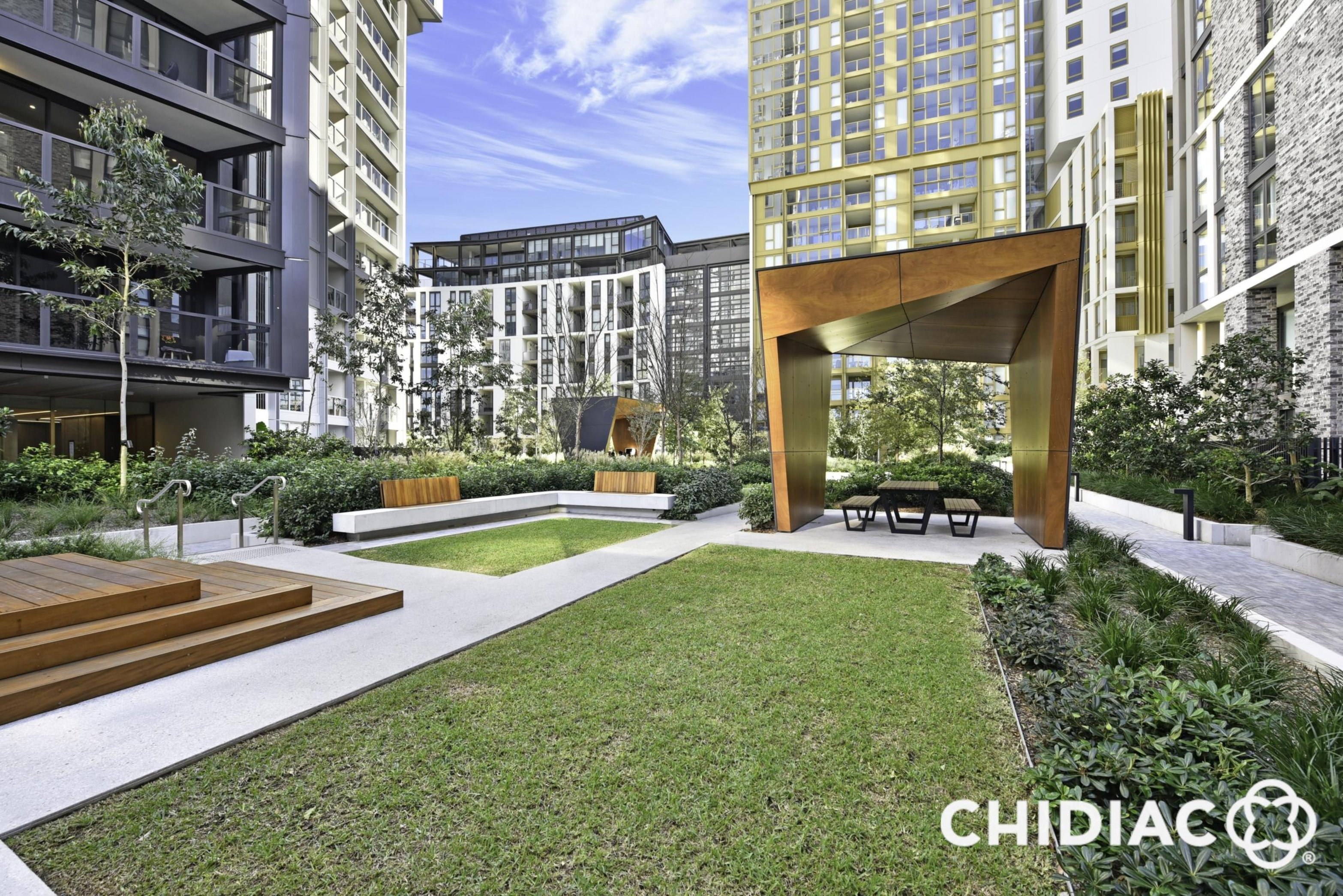 22803/2B Figtree Drive, Sydney Olympic Park Leased by Chidiac Realty - image 8