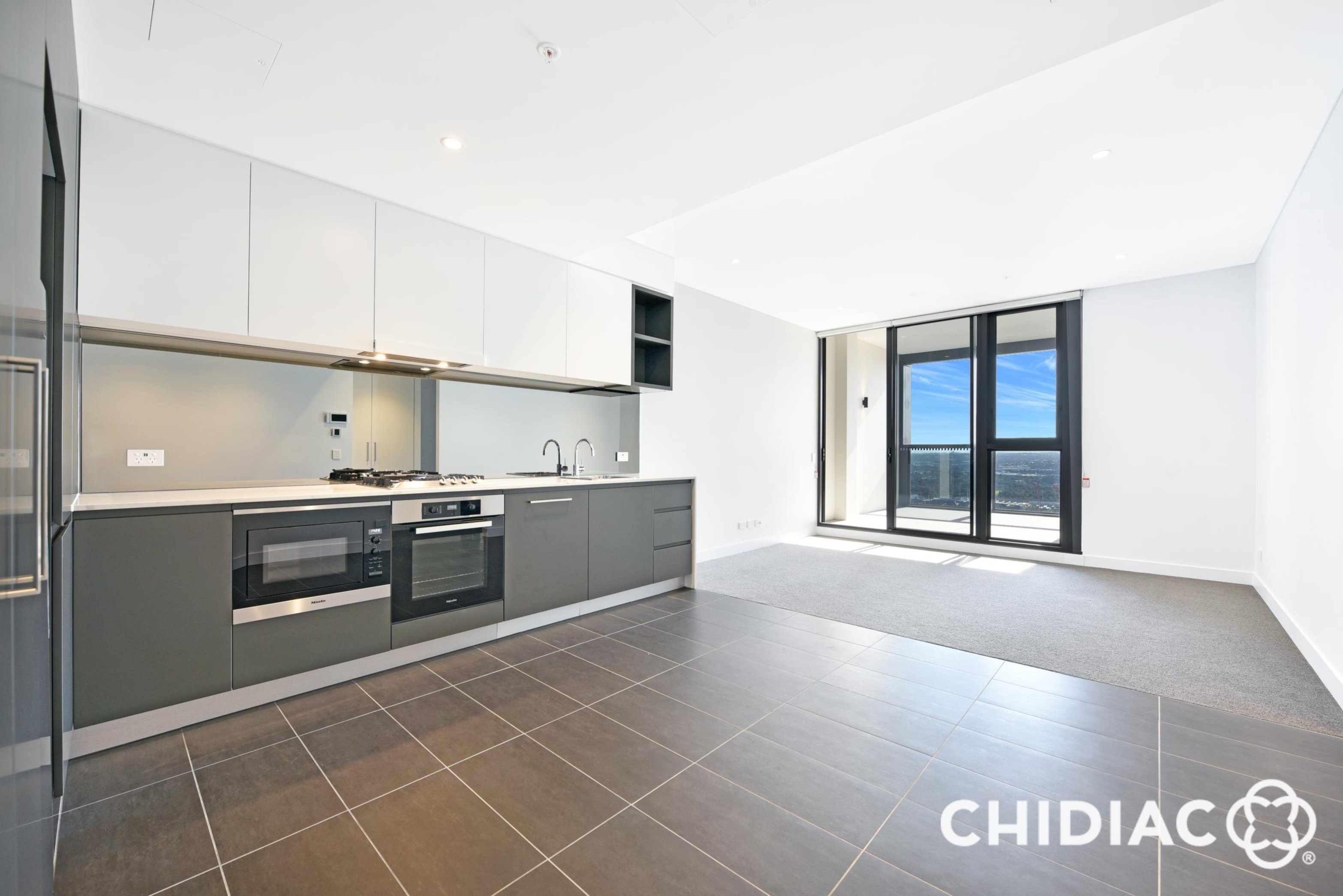 22803/2B Figtree Drive, Sydney Olympic Park Leased by Chidiac Realty - image 2