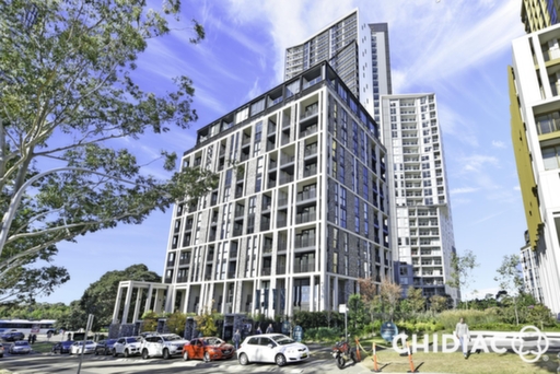 22803/2B Figtree Drive, Sydney Olympic Park Leased by Chidiac Realty