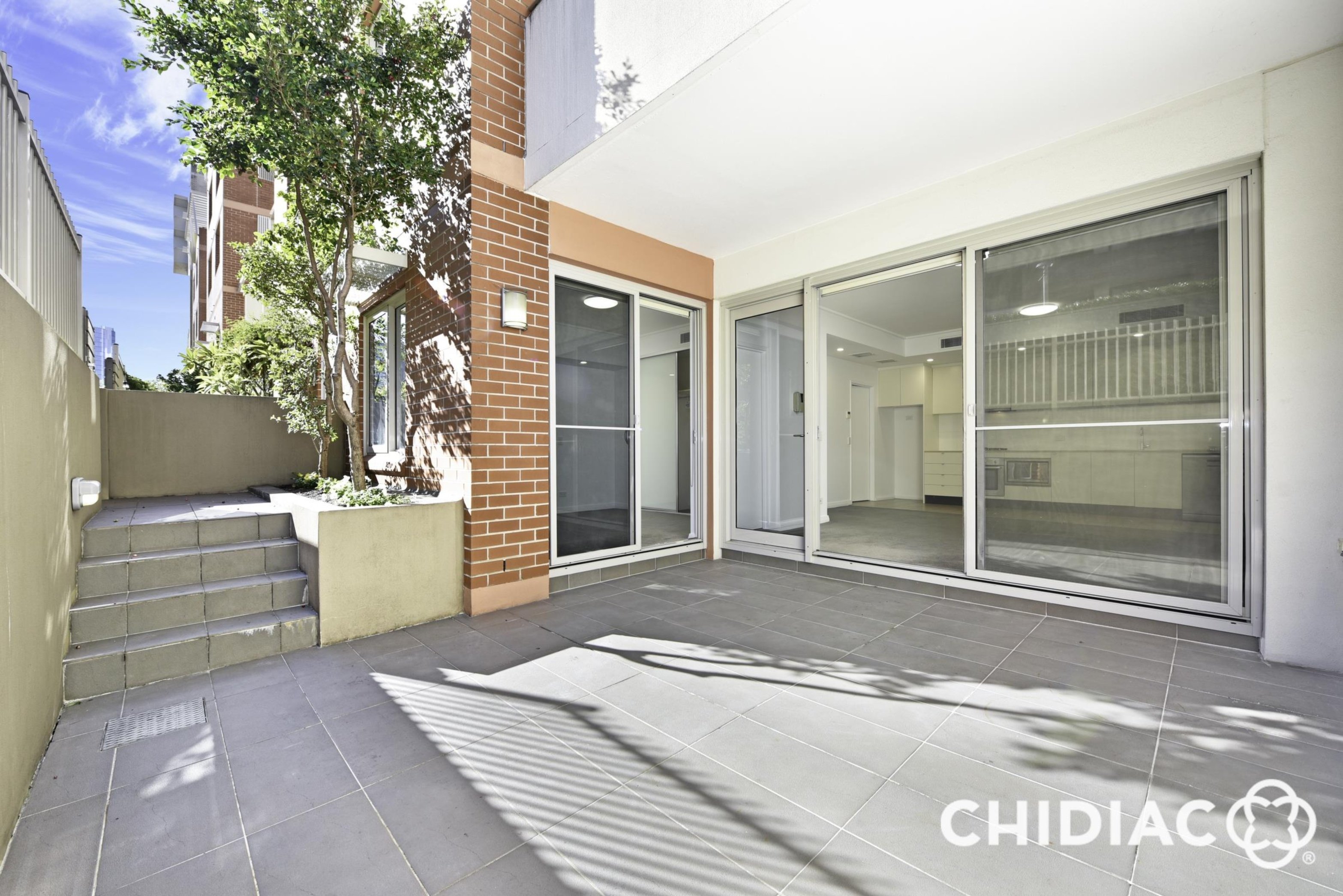 110/14 Marine Parade, Wentworth Point Leased by Chidiac Realty - image 1
