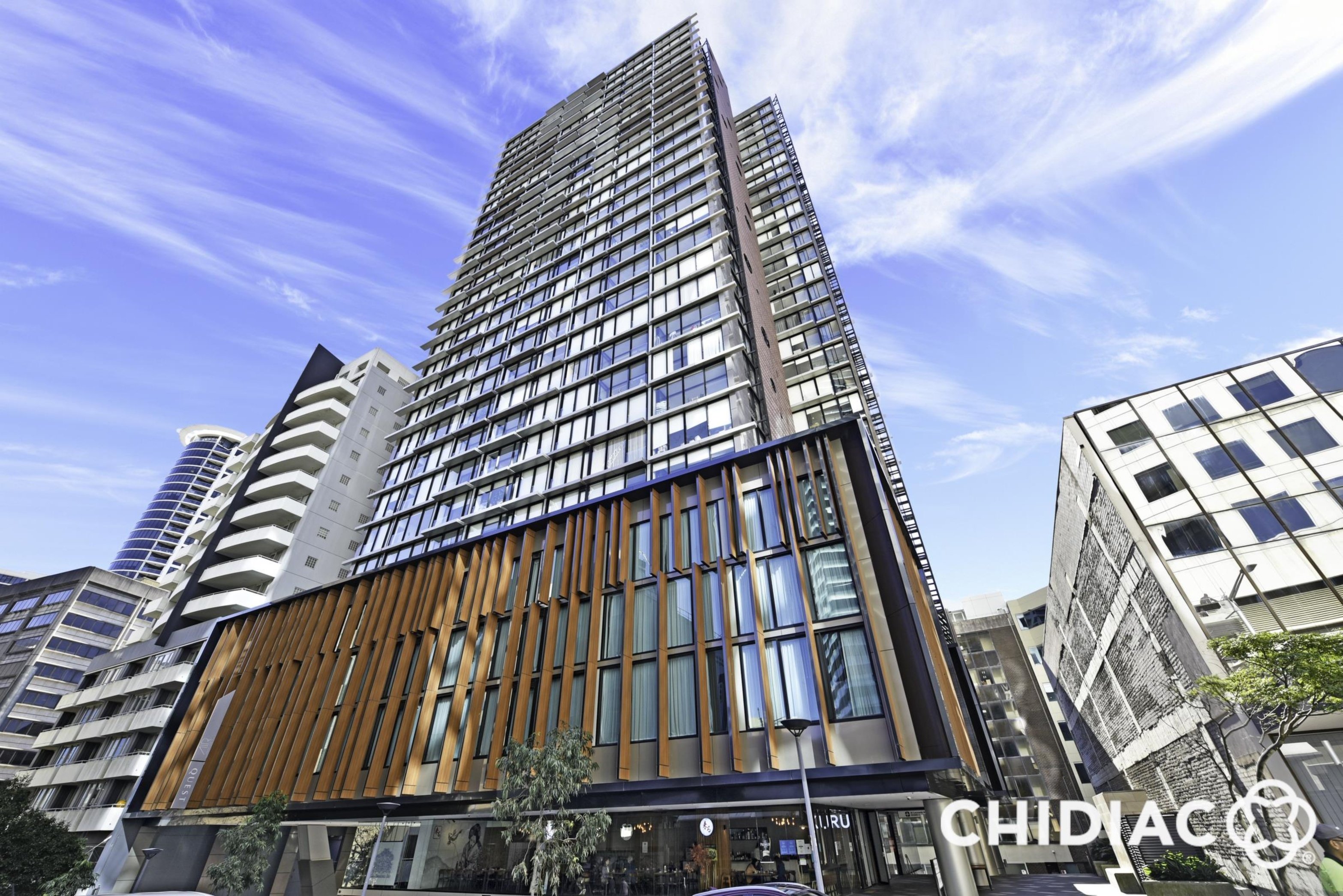 1403/10 Atchison Street, St Leonards Leased by Chidiac Realty - image 6