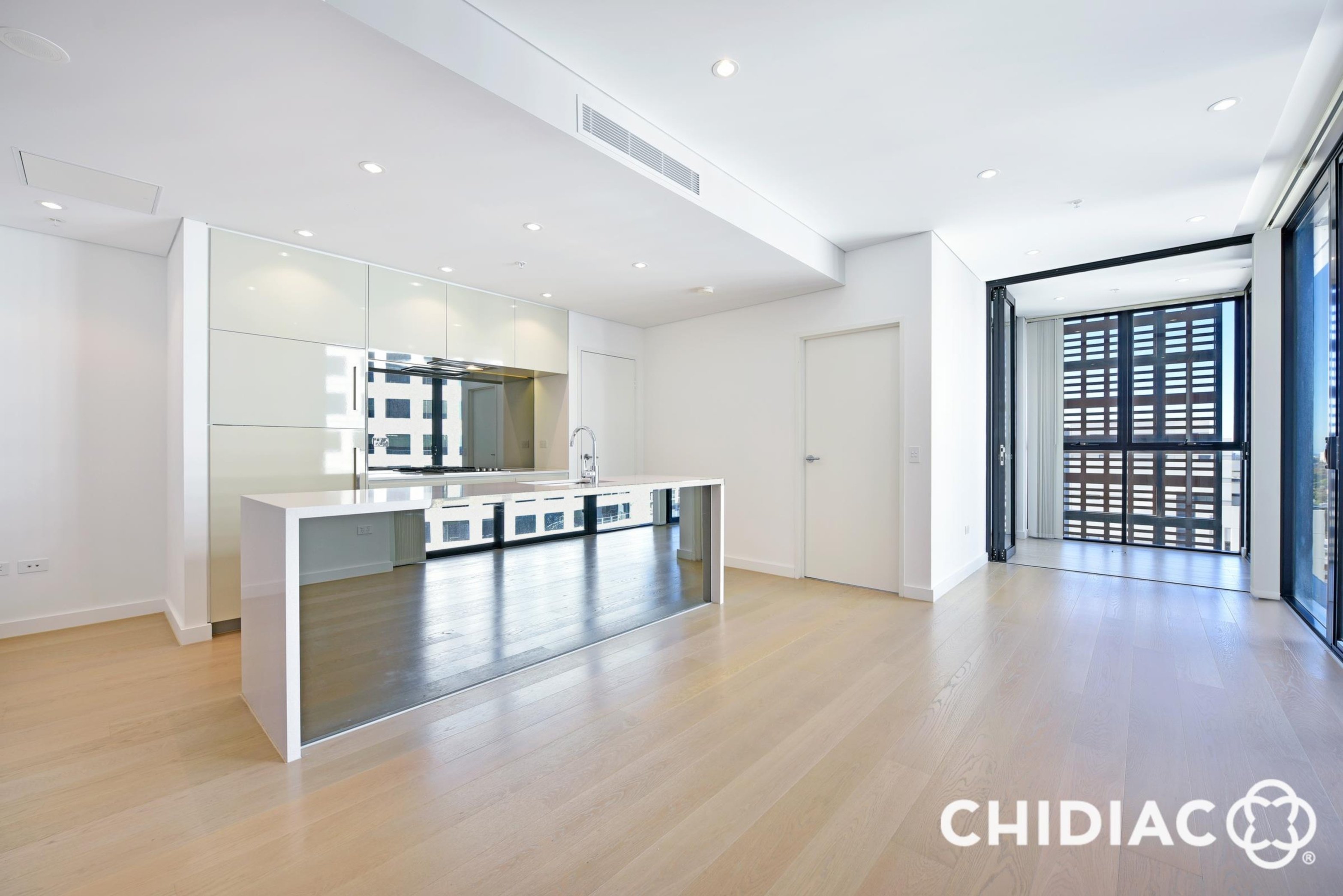 1403/10 Atchison Street, St Leonards Leased by Chidiac Realty - image 1