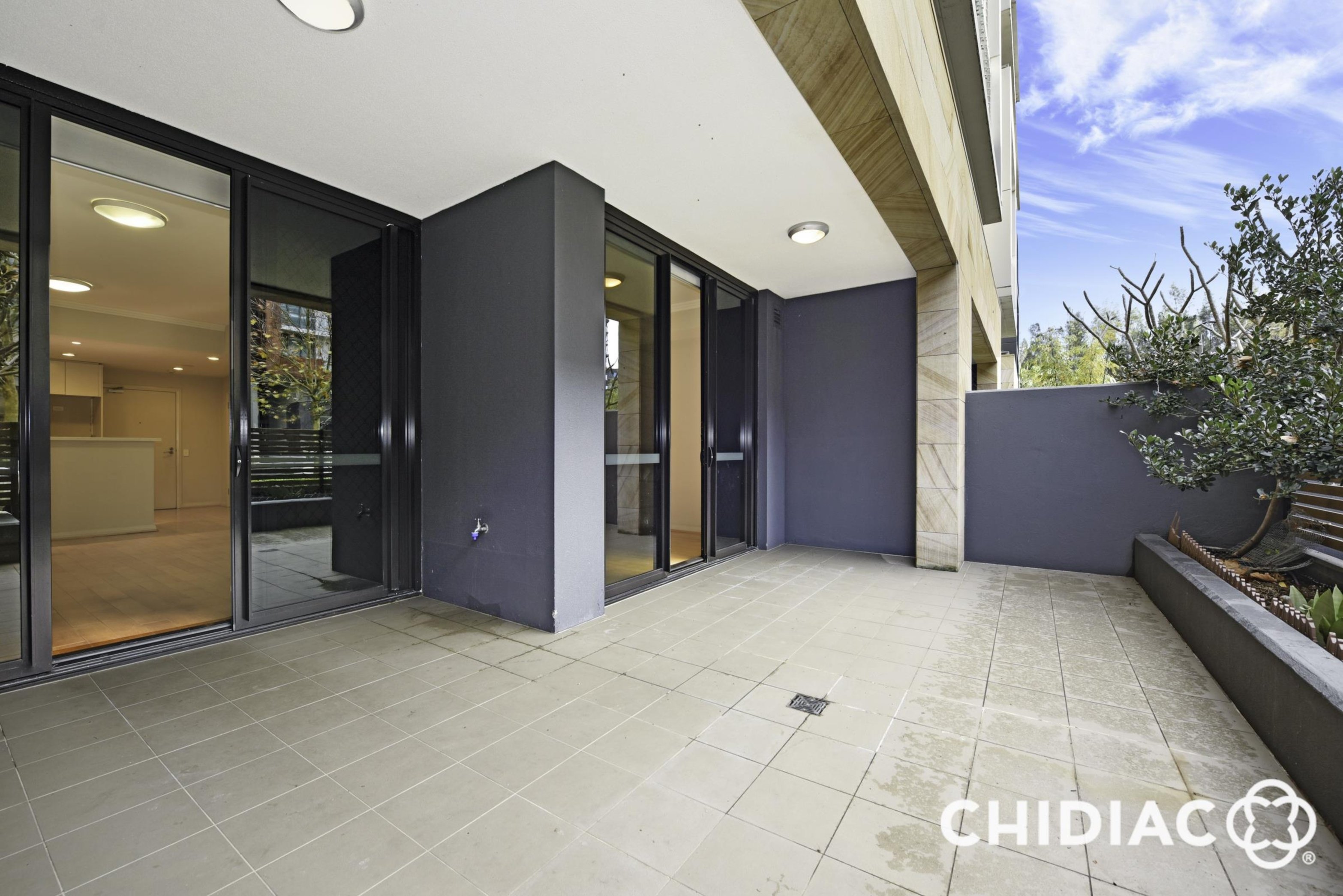 202/4 Footbridge Boulevard, Wentworth Point Leased by Chidiac Realty - image 1