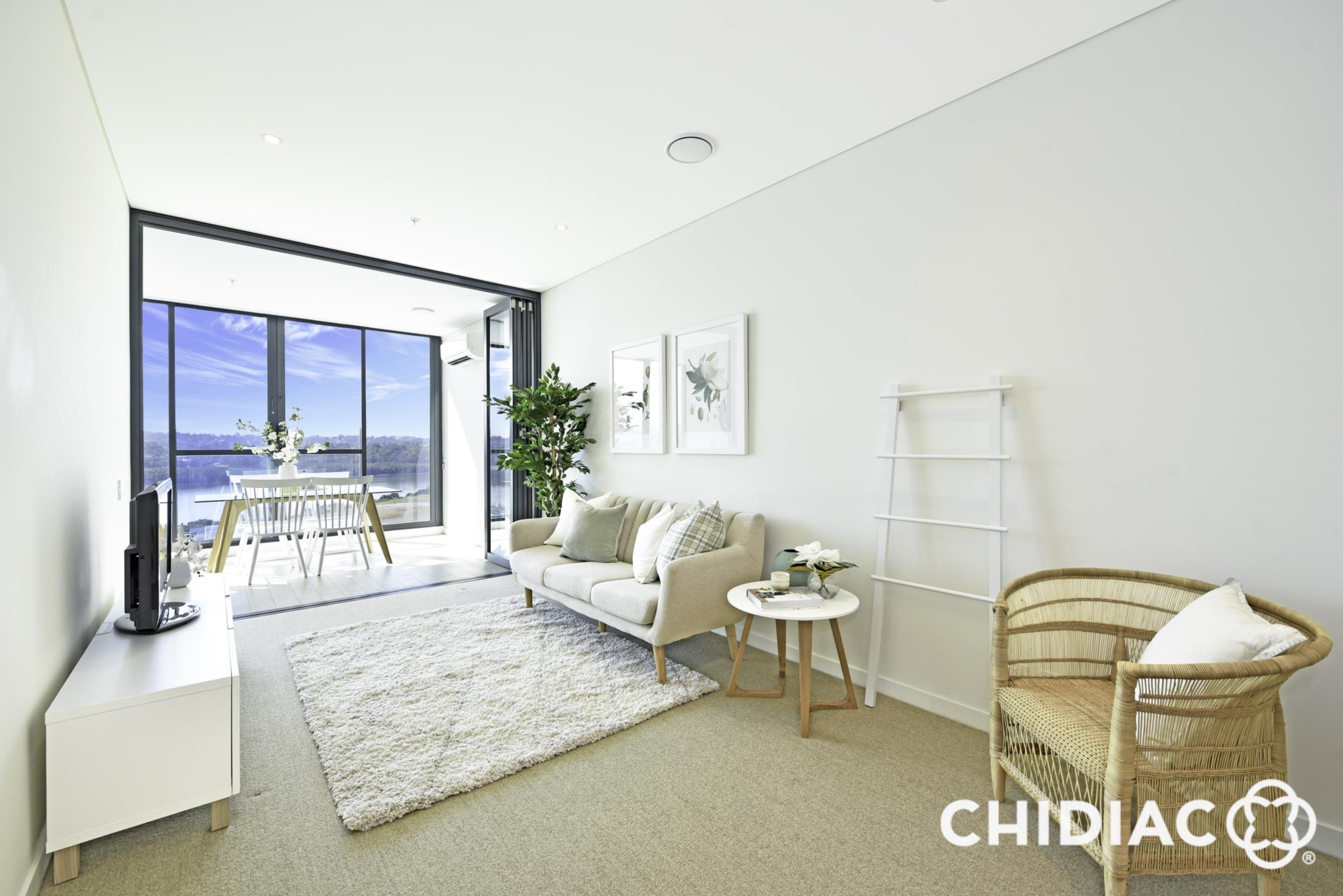 805/17 Wentworth Place, Wentworth Point Leased by Chidiac Realty - image 3