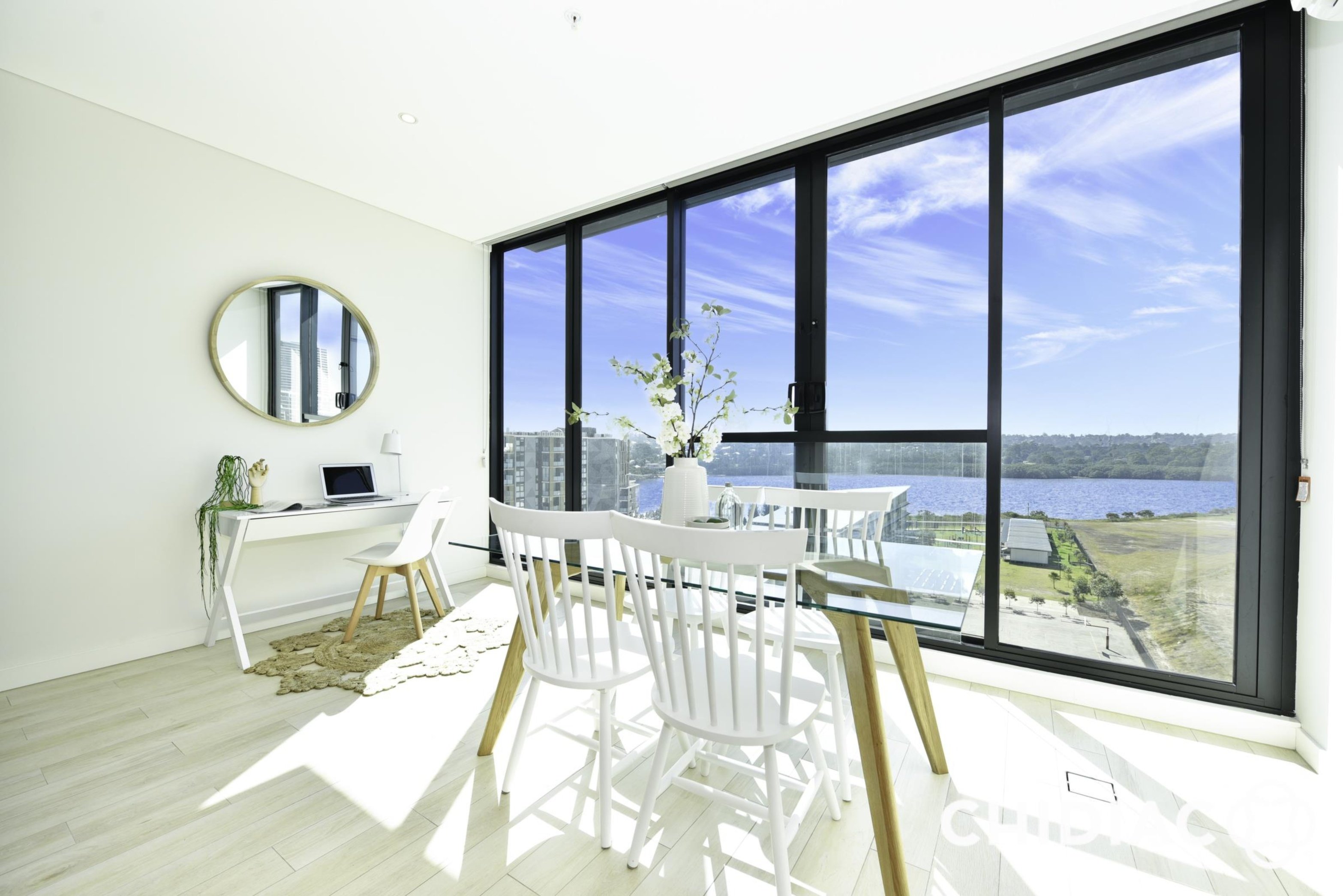 805/17 Wentworth Place, Wentworth Point Leased by Chidiac Realty - image 2