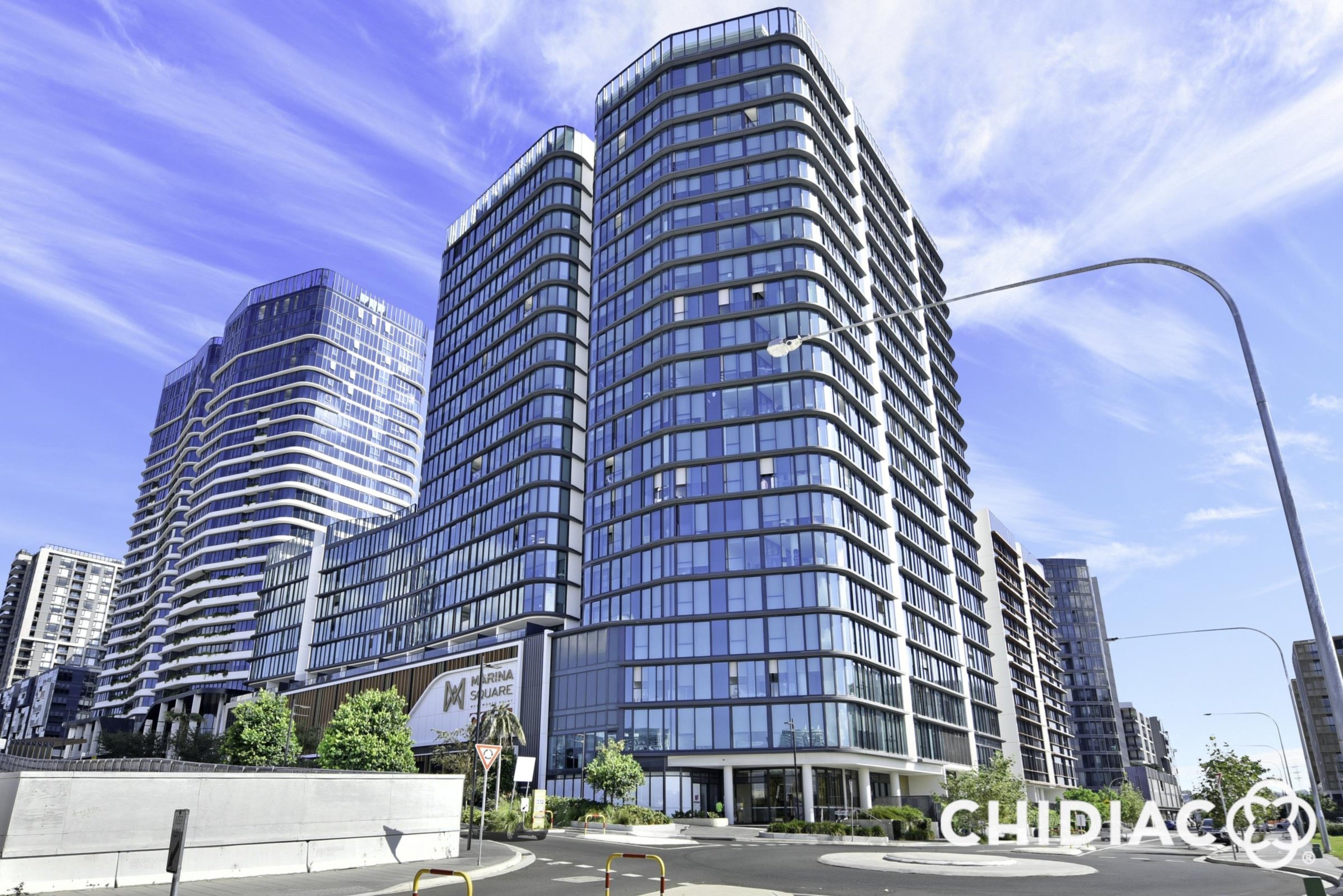 805/17 Wentworth Place, Wentworth Point Leased by Chidiac Realty - image 7