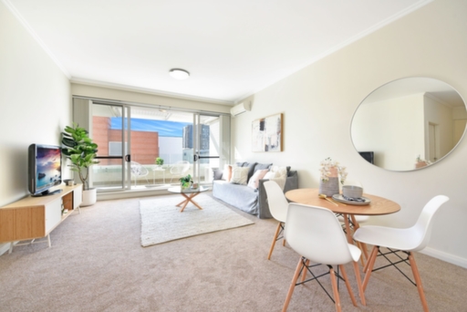 863/3 Baywater Drive, Wentworth Point Sold by Chidiac Realty