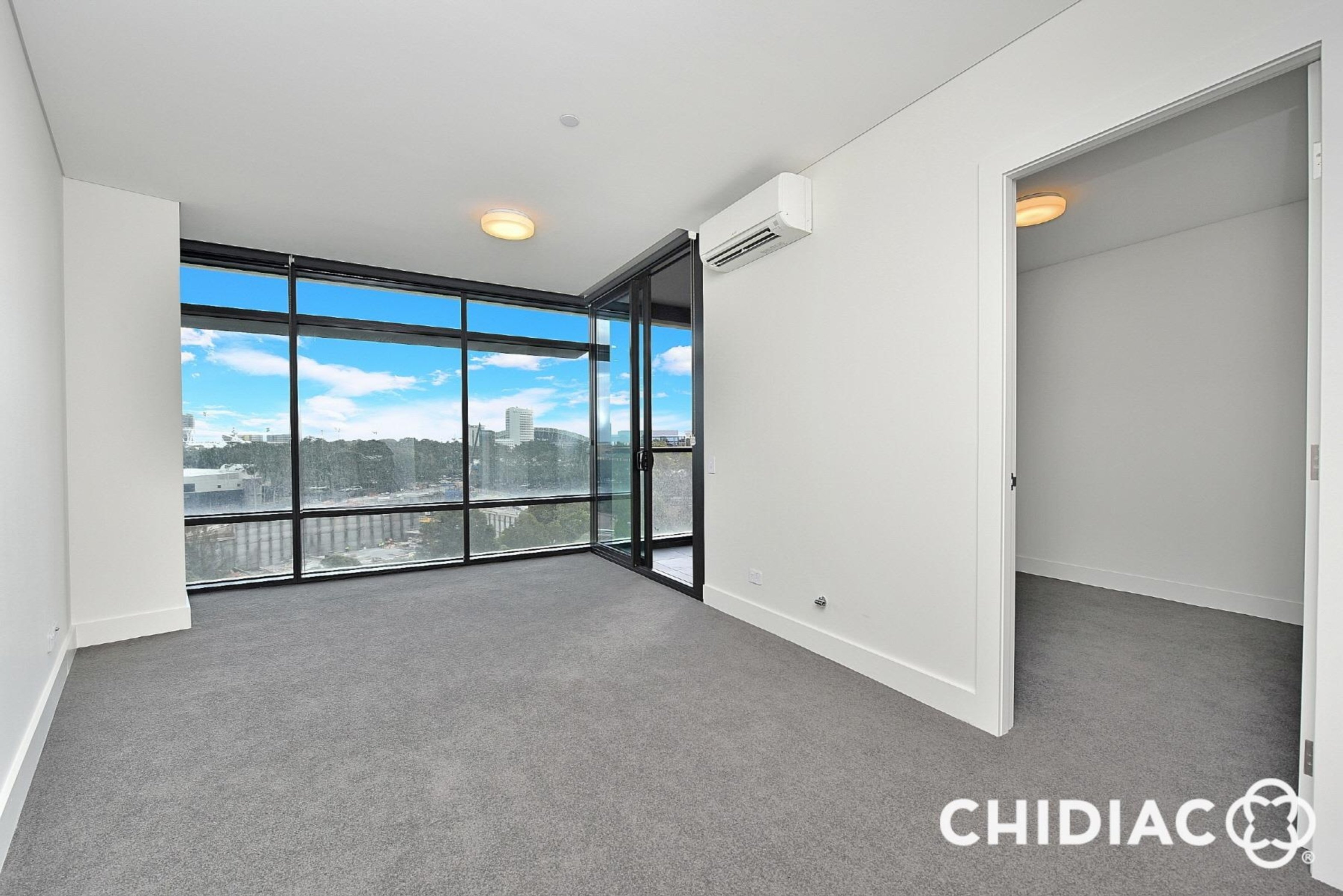 805/1 Brushbox Street, Sydney Olympic Park Leased by Chidiac Realty - image 1