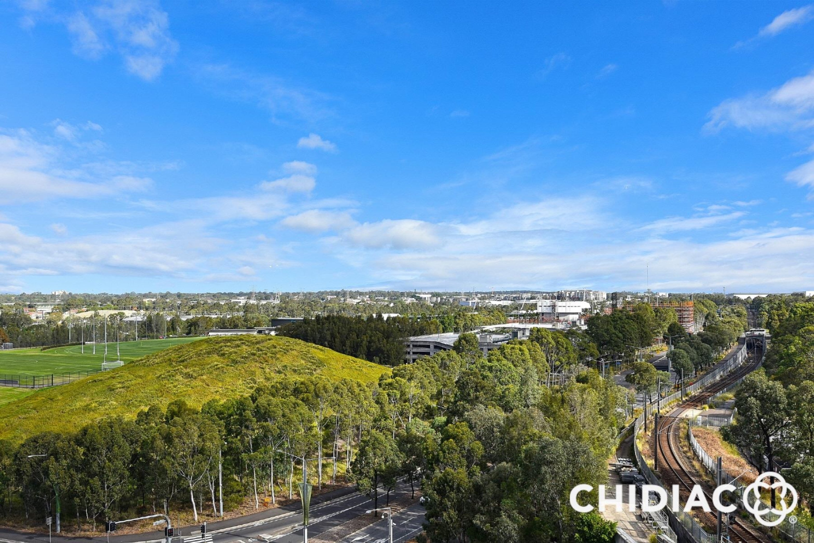 805/1 Brushbox Street, Sydney Olympic Park Leased by Chidiac Realty - image 2
