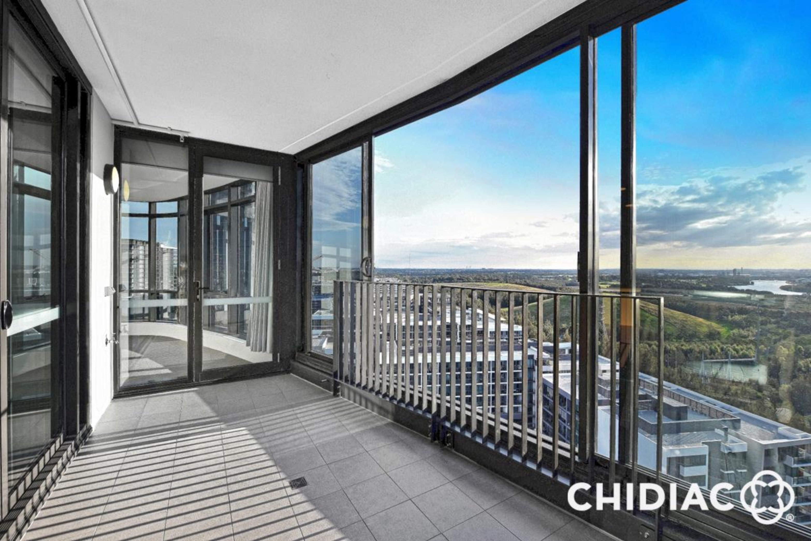 1704/10 Burroway Road, Wentworth Point Leased by Chidiac Realty - image 2