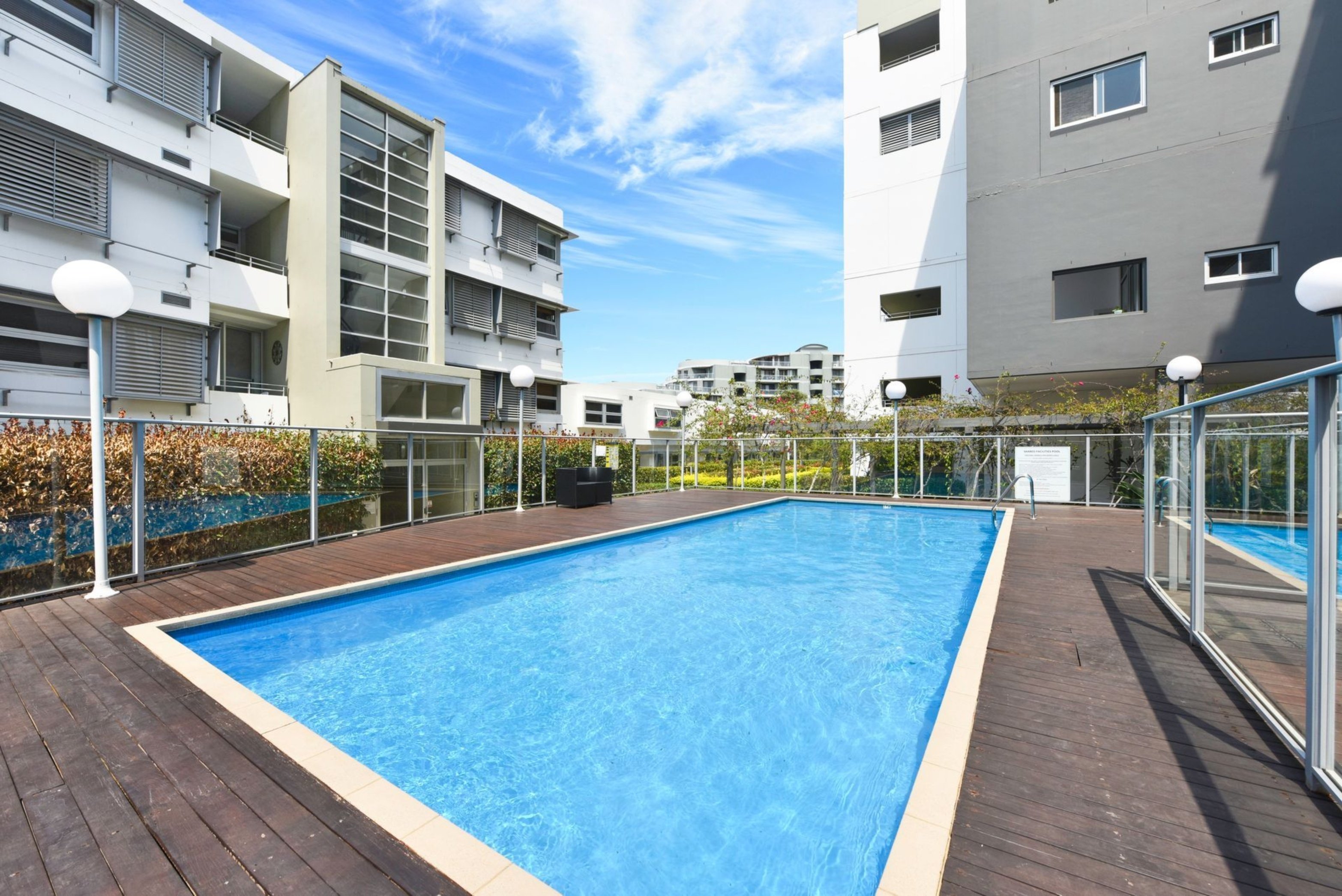 231/25 Bennelong Parkway, Wentworth Point Sold by Chidiac Realty - image 7