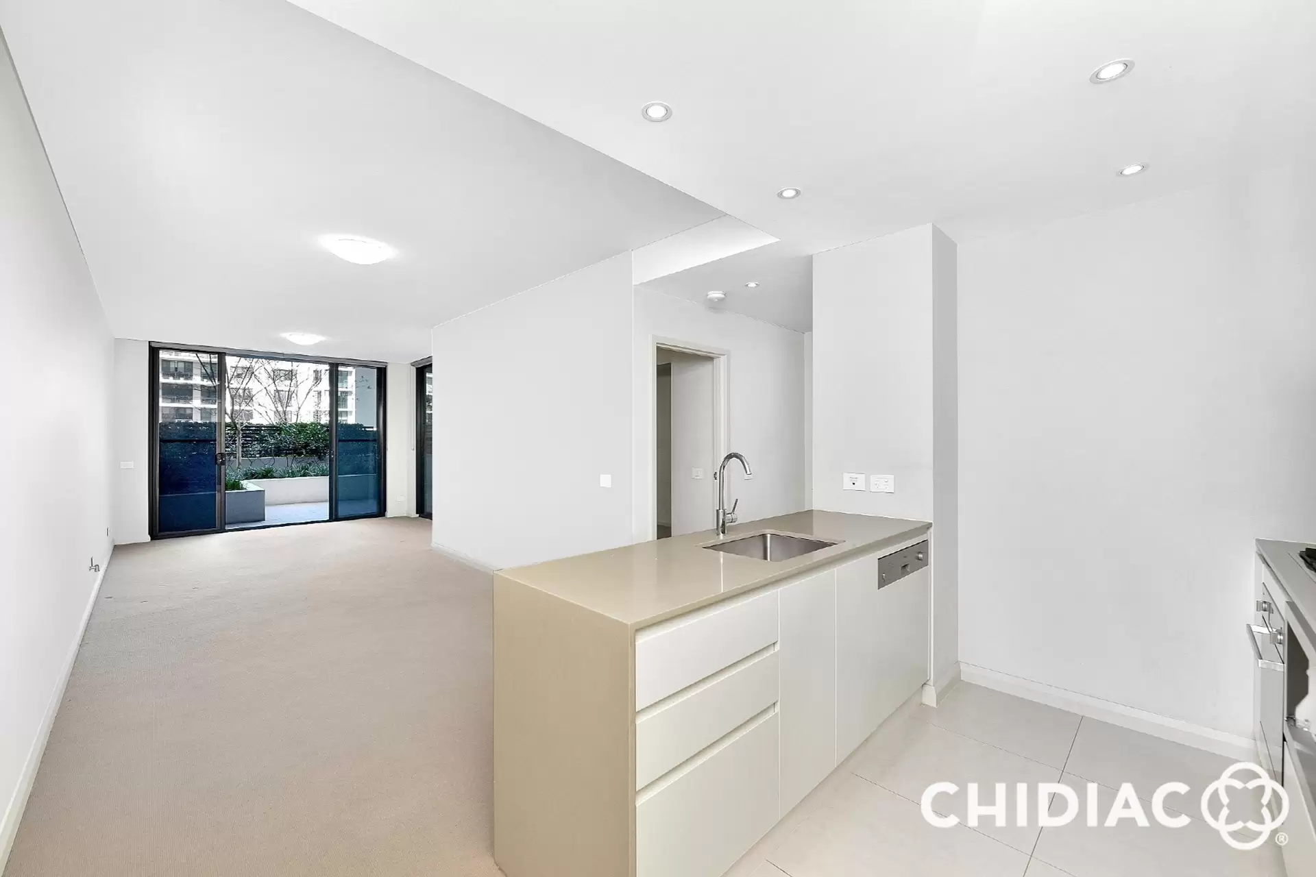 209/48 Amalfi Drive, Wentworth Point Leased by Chidiac Realty - image 1