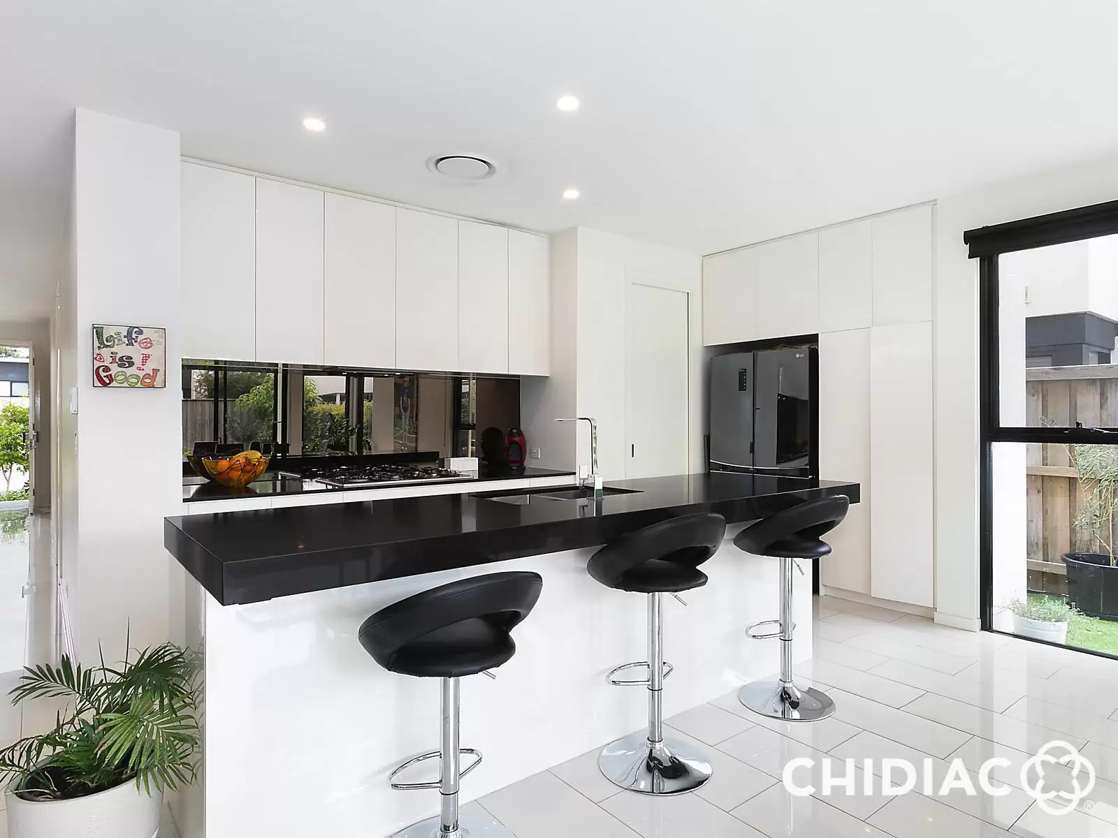 35 Rosenfeld Avenue, North Kellyville Leased by Chidiac Realty - image 1
