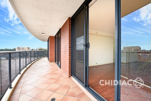 160/1-3 Beresford Road, Strathfield Leased by Chidiac Realty