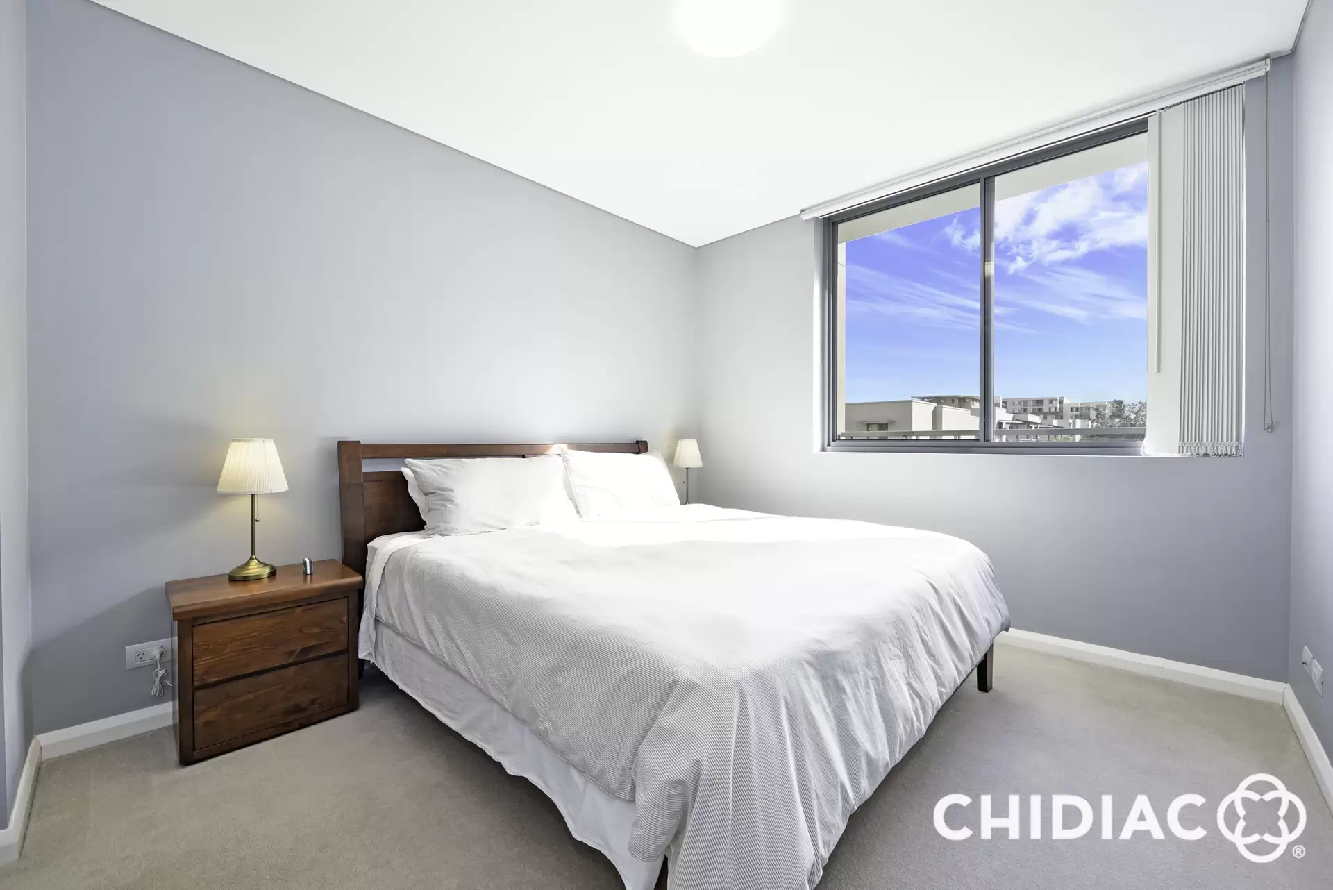 301/8 Marine Parade, Wentworth Point Leased by Chidiac Realty - image 1