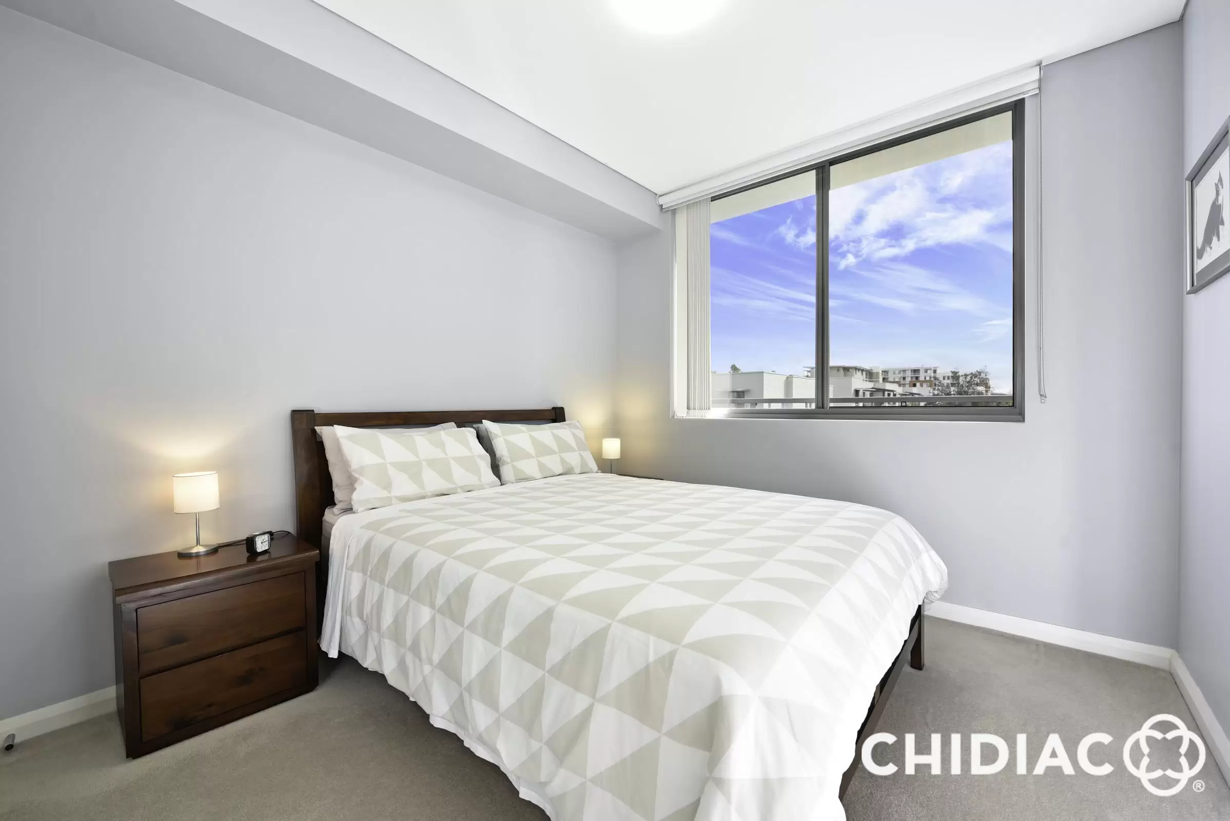 301/8 Marine Parade, Wentworth Point Leased by Chidiac Realty - image 8