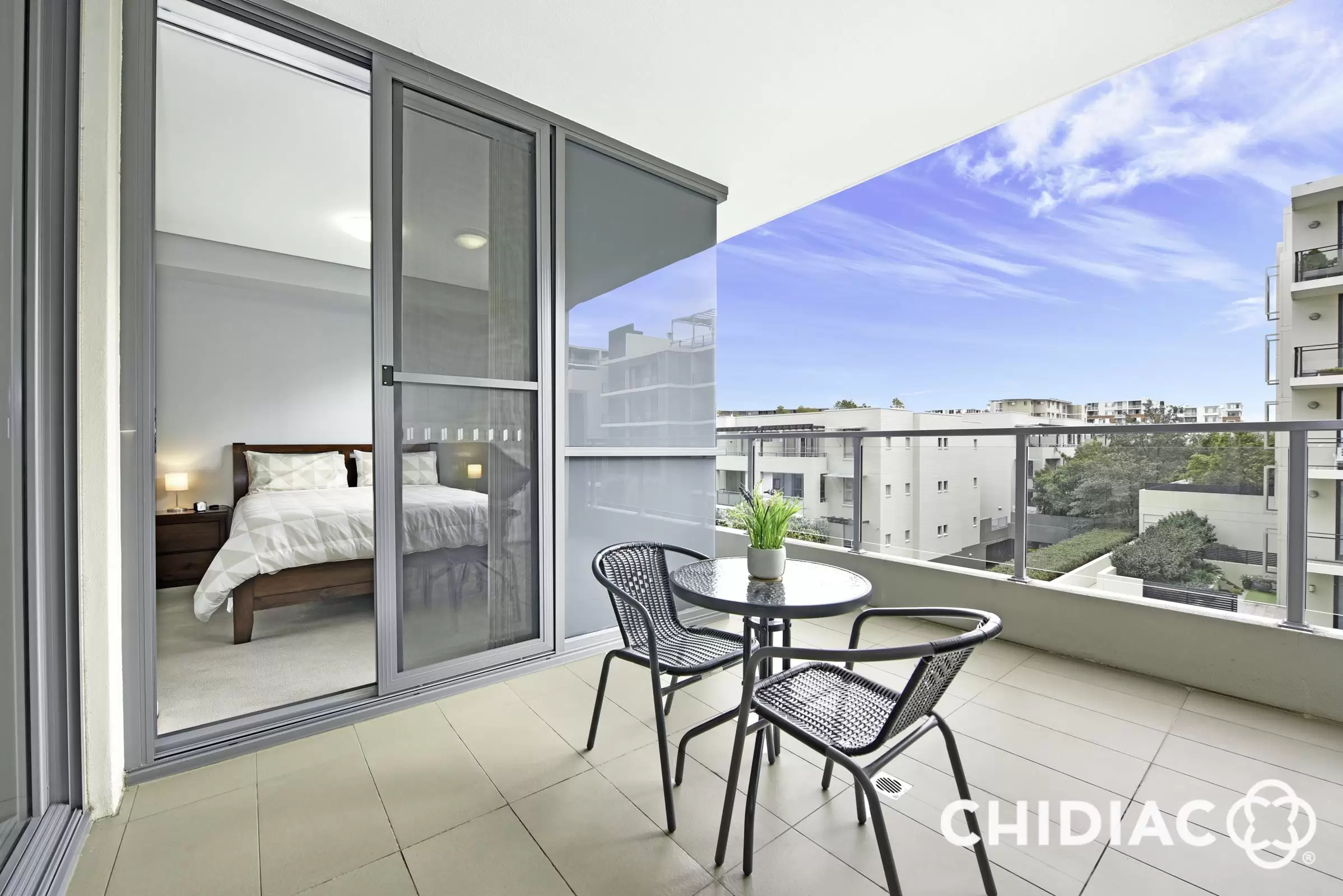 301/8 Marine Parade, Wentworth Point Leased by Chidiac Realty - image 9