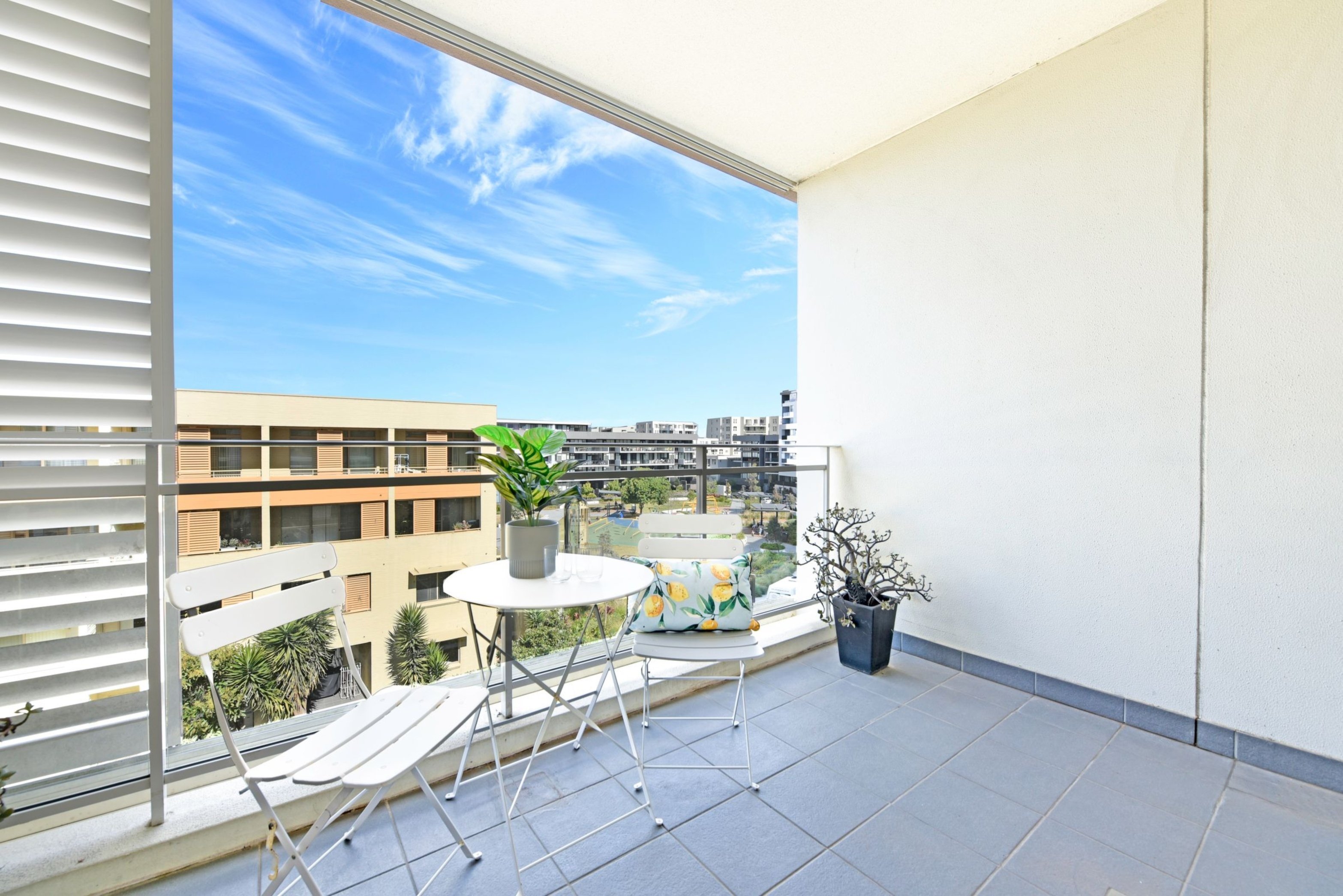 411/37 Amalfi Drive, Wentworth Point Sold by Chidiac Realty - image 1