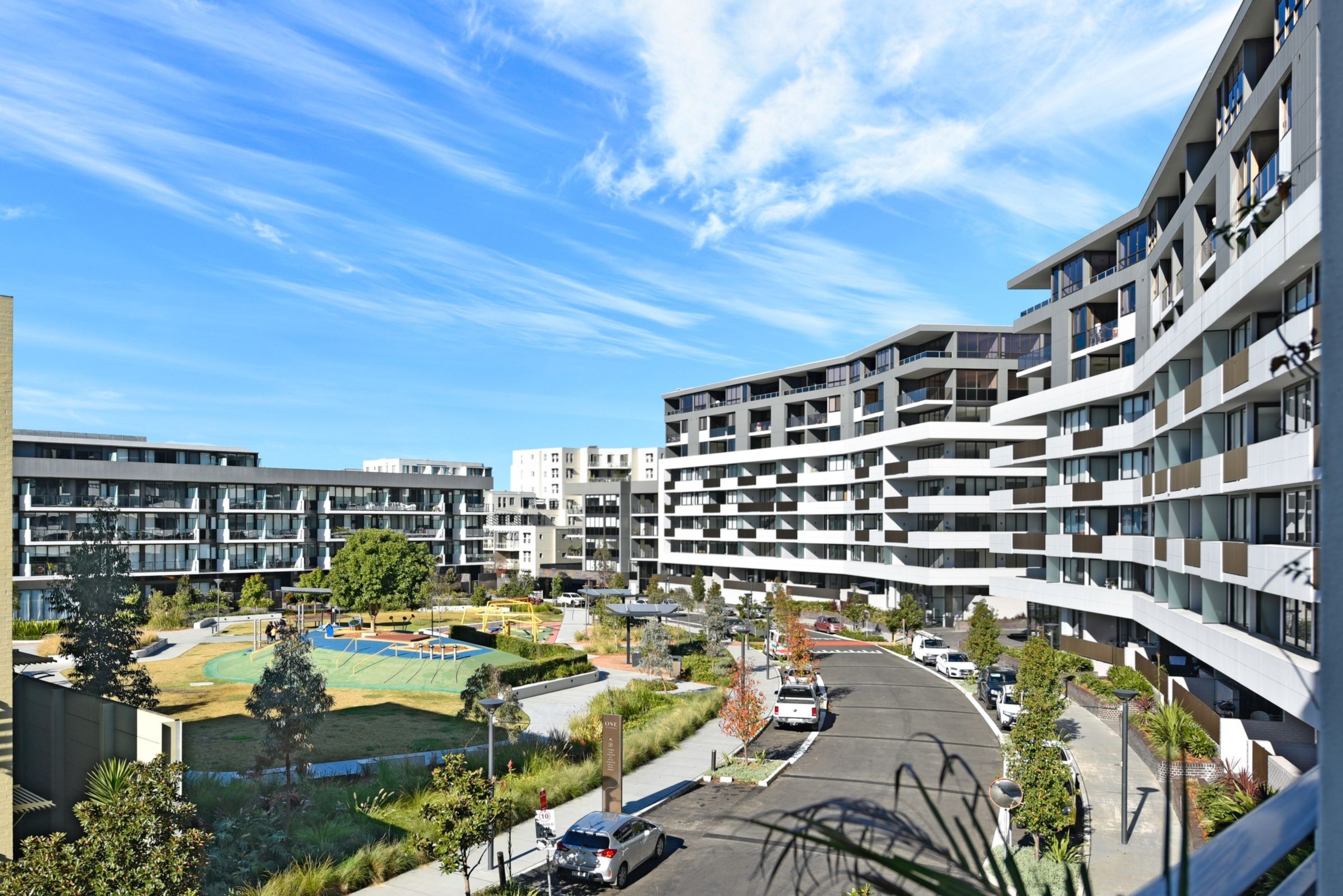 411/37 Amalfi Drive, Wentworth Point Sold by Chidiac Realty - image 9