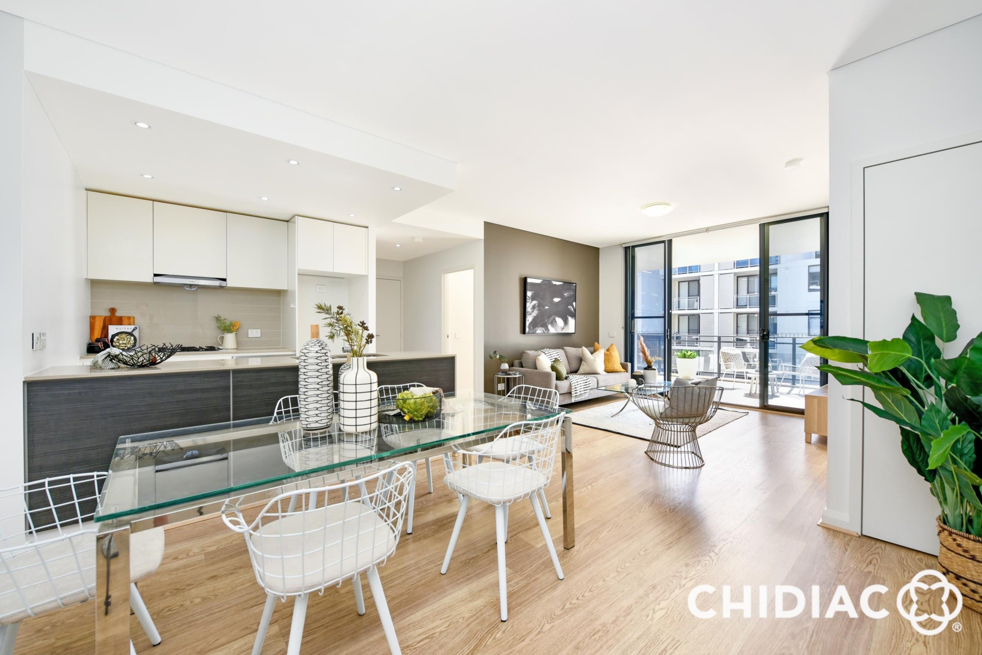 407/48 Amalfi Drive, Wentworth Point Leased by Chidiac Realty - image 2
