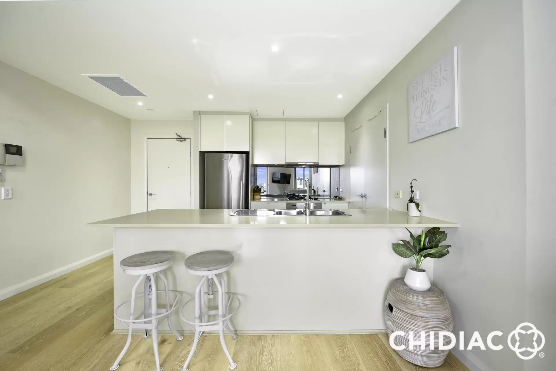 544/46 Baywater Drive, Wentworth Point Leased by Chidiac Realty - image 1