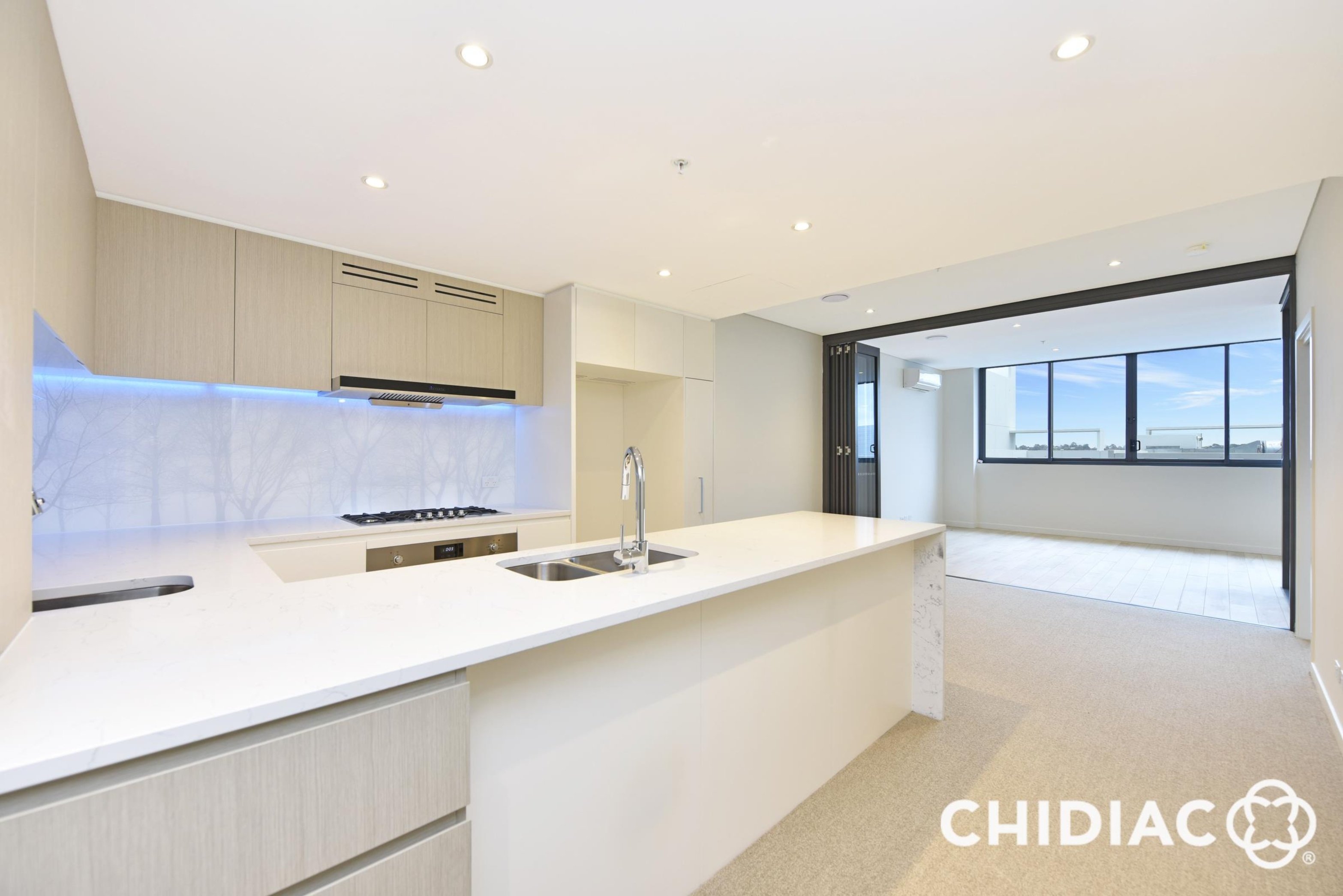913/11 Wentworth Place, Wentworth Point Leased by Chidiac Realty - image 1