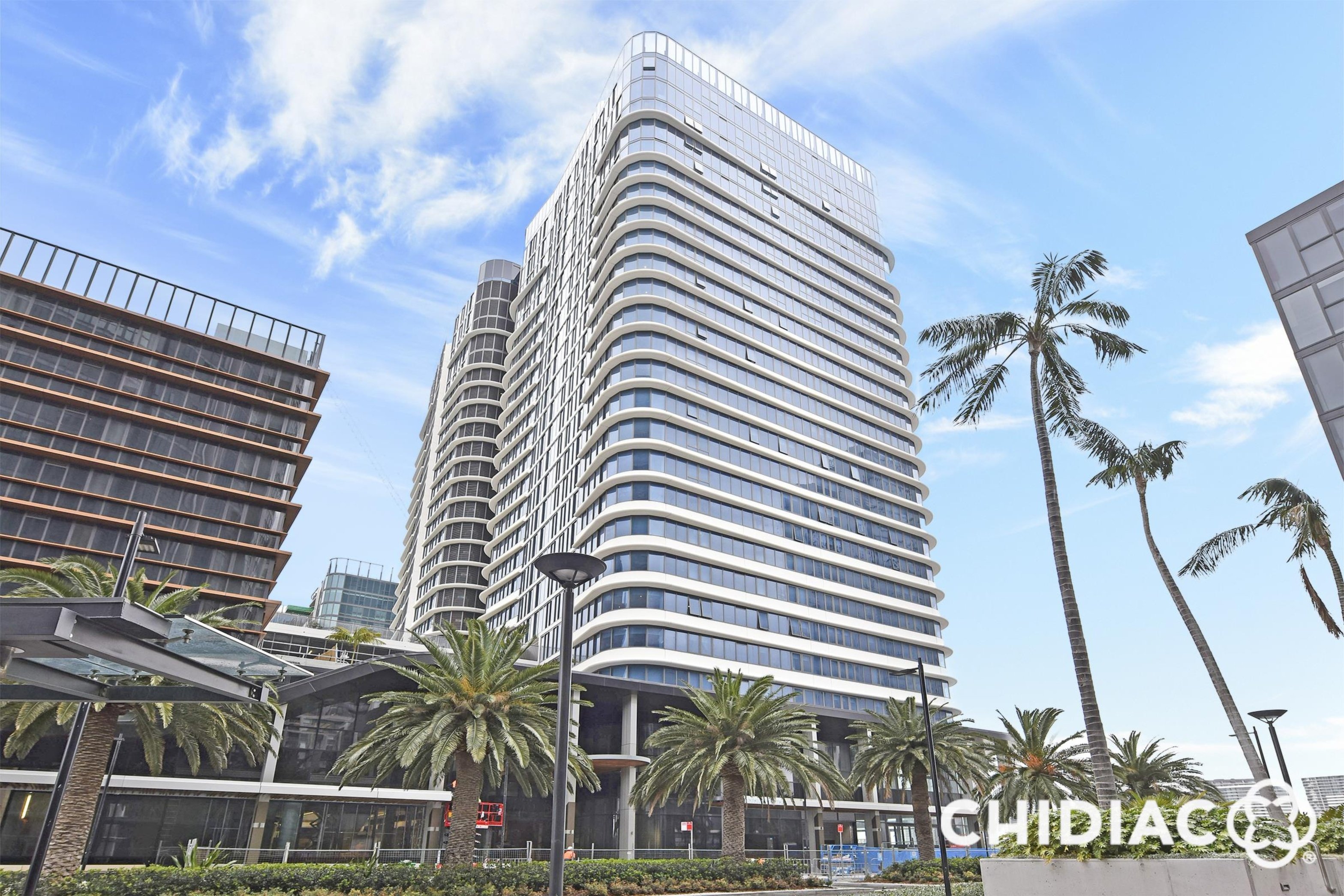 913/11 Wentworth Place, Wentworth Point Leased by Chidiac Realty - image 6