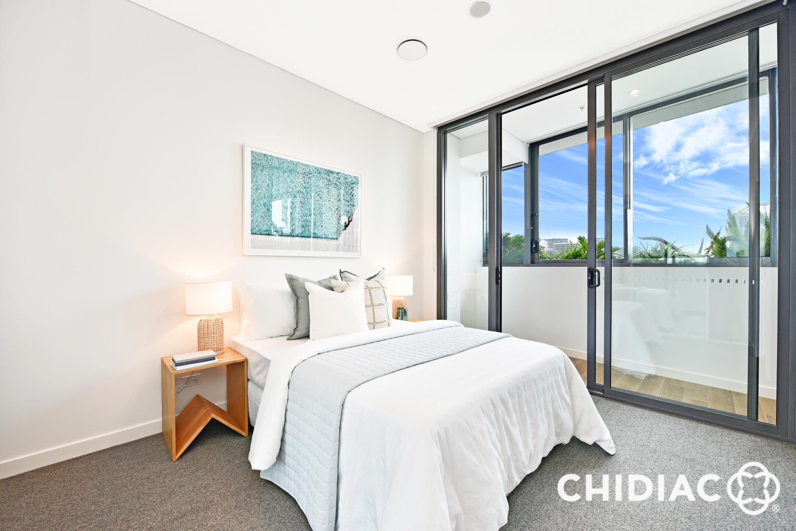 906/11 Wentworth Place, Wentworth Point Leased by Chidiac Realty - image 7