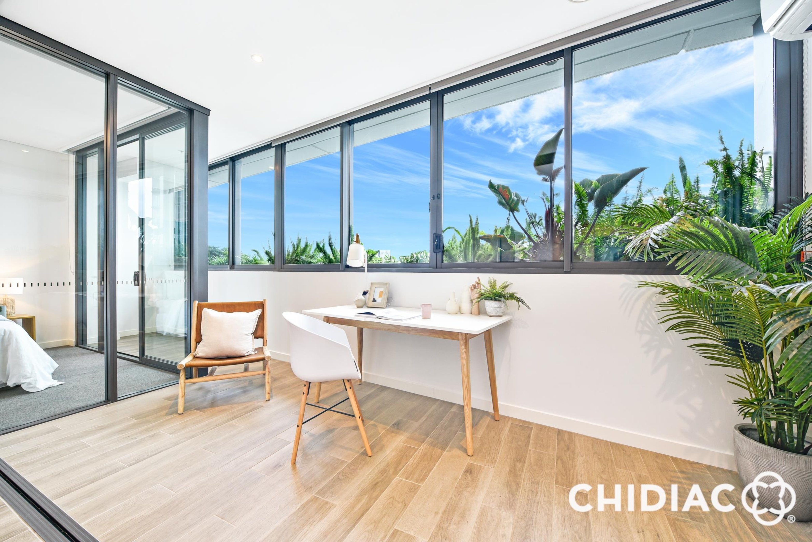 906/11 Wentworth Place, Wentworth Point Leased by Chidiac Realty - image 3