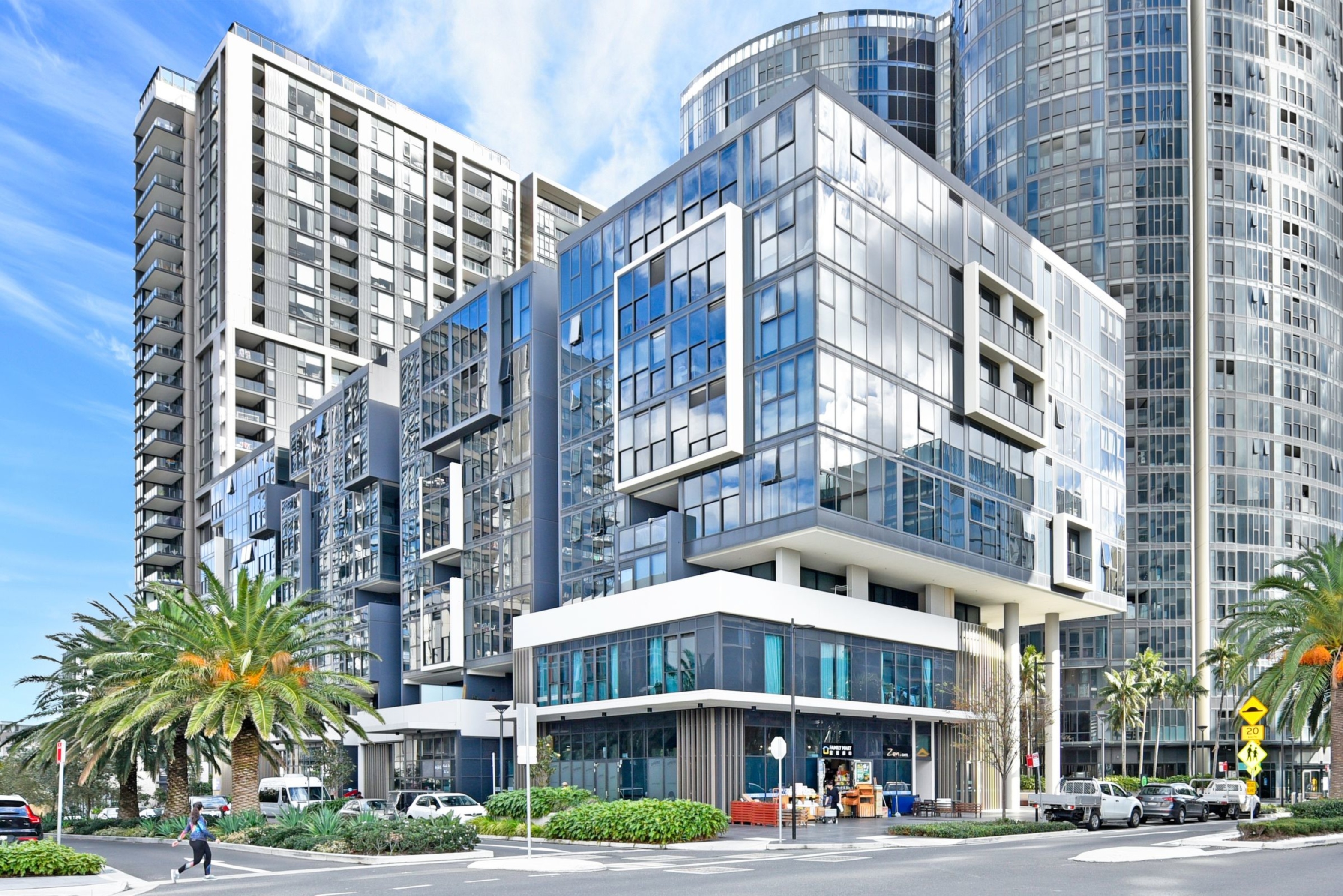 503/5 Wentworth Place, Wentworth Point Sold by Chidiac Realty - image 9