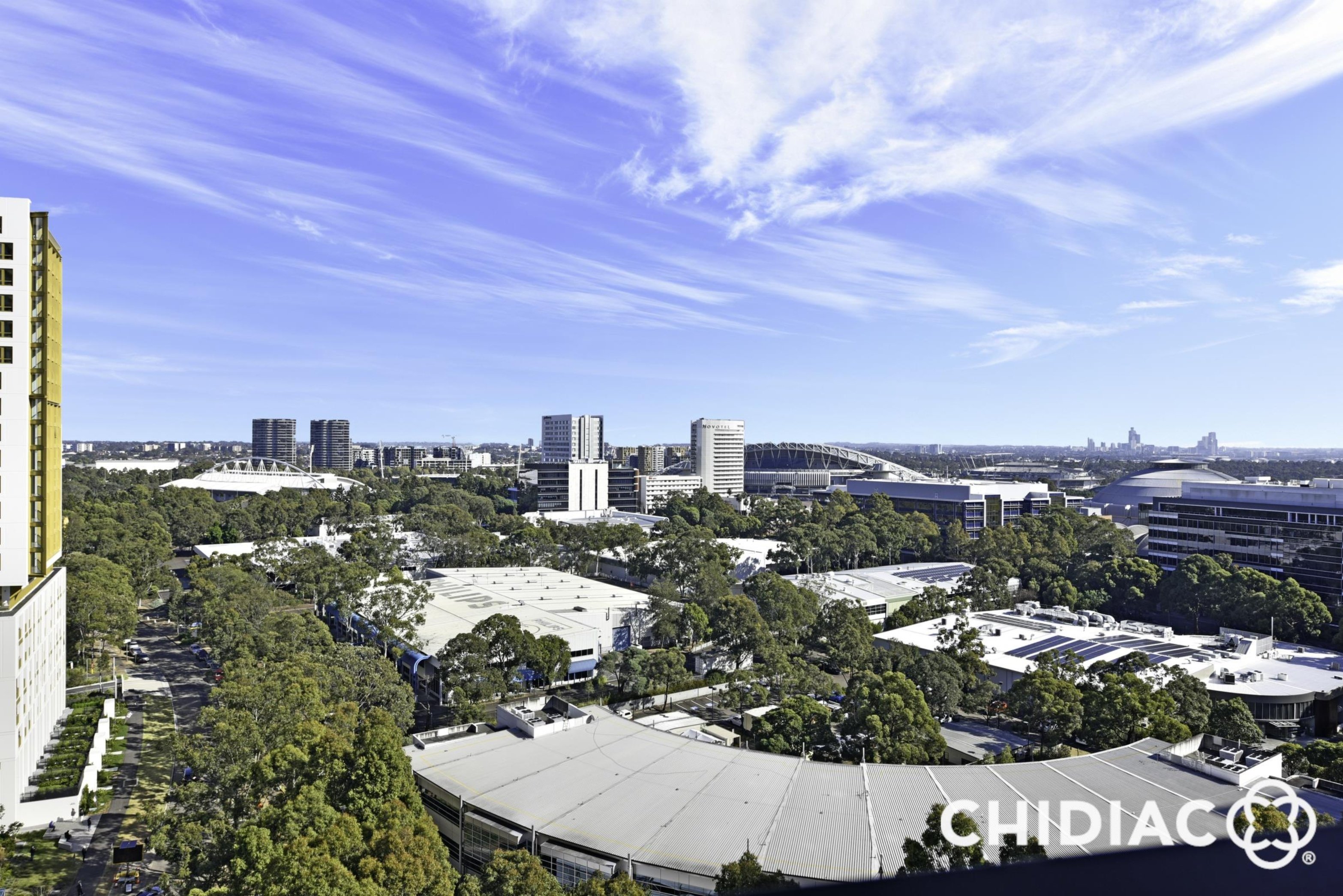 1509/1 Australia Avenue, Sydney Olympic Park Leased by Chidiac Realty - image 4