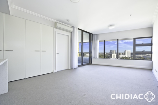 1509/1 Australia Avenue, Sydney Olympic Park Leased by Chidiac Realty