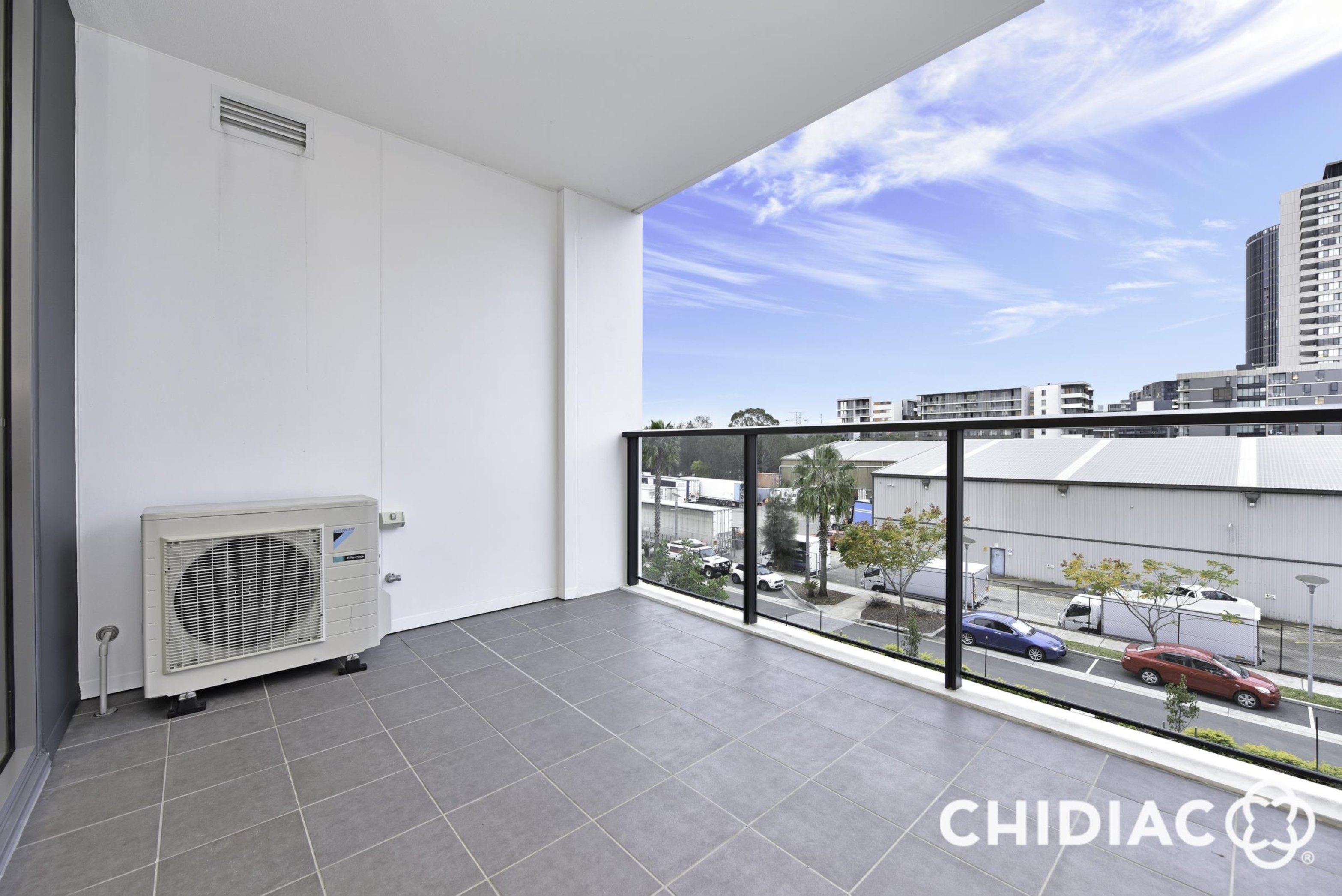 303/8 Nuvolari Place, Wentworth Point Leased by Chidiac Realty - image 2