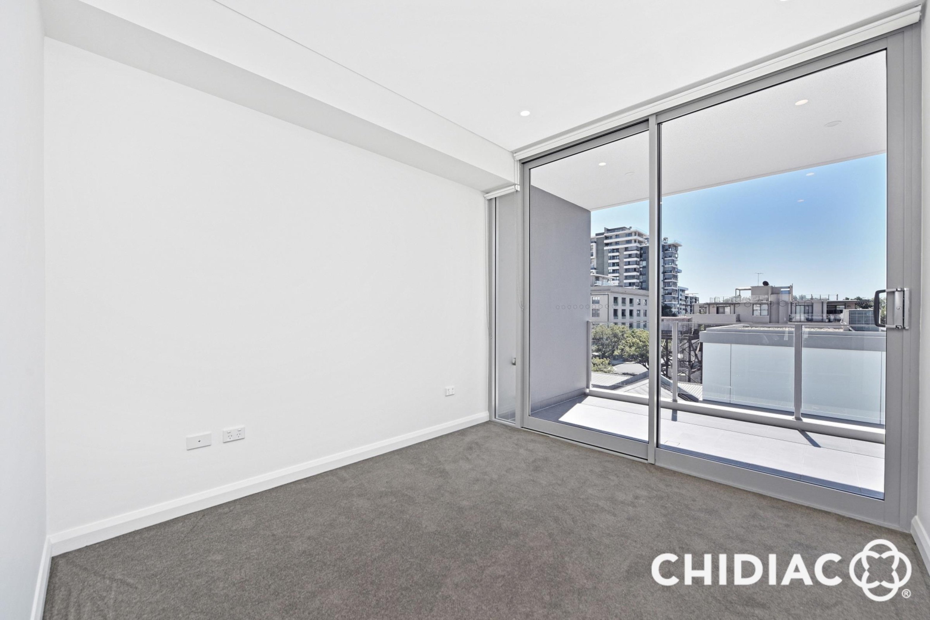 403/5 Purkis Street, Camperdown Leased by Chidiac Realty - image 4
