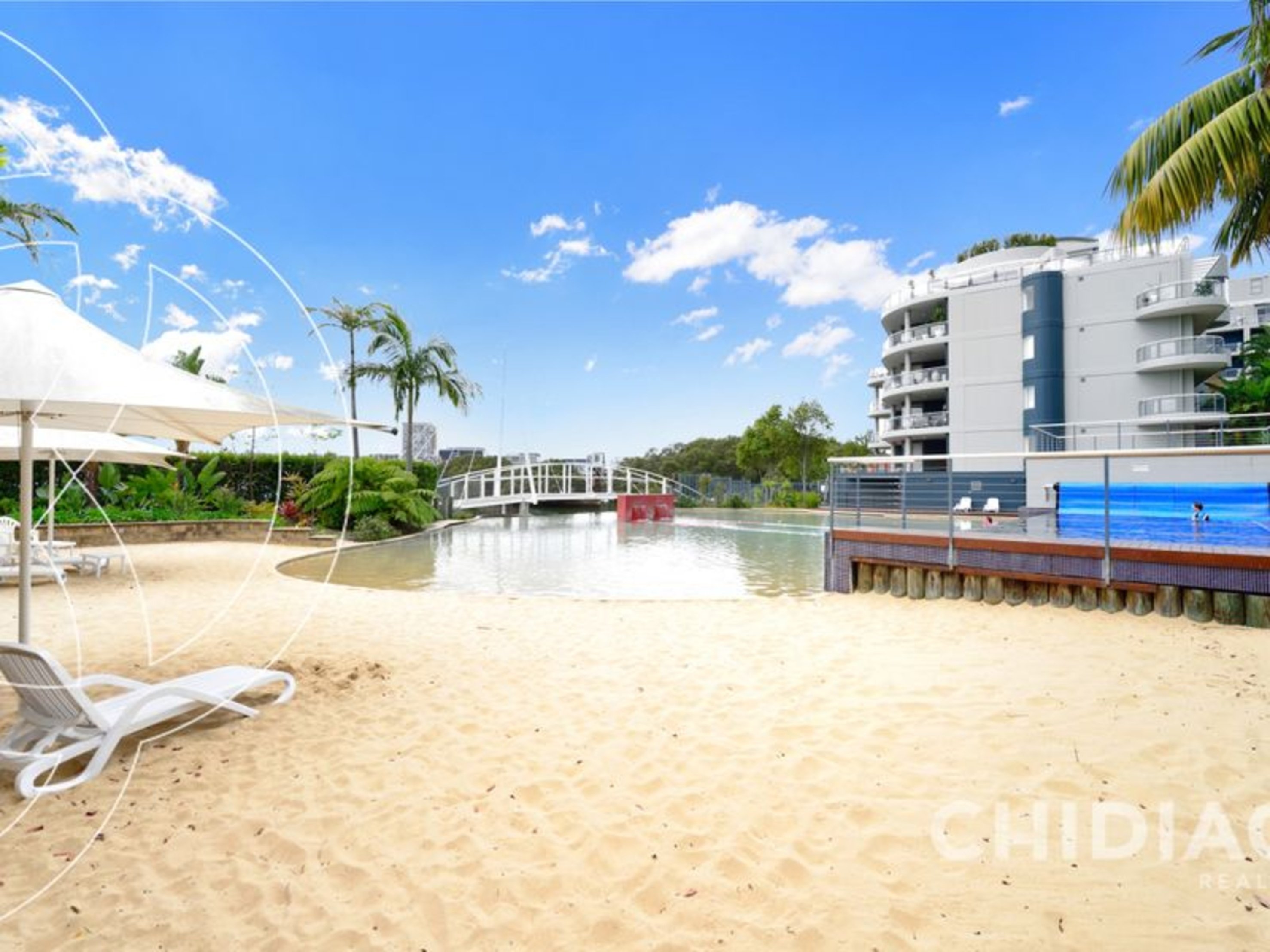 96/27 Bennelong Parkway, Wentworth Point Leased by Chidiac Realty - image 15