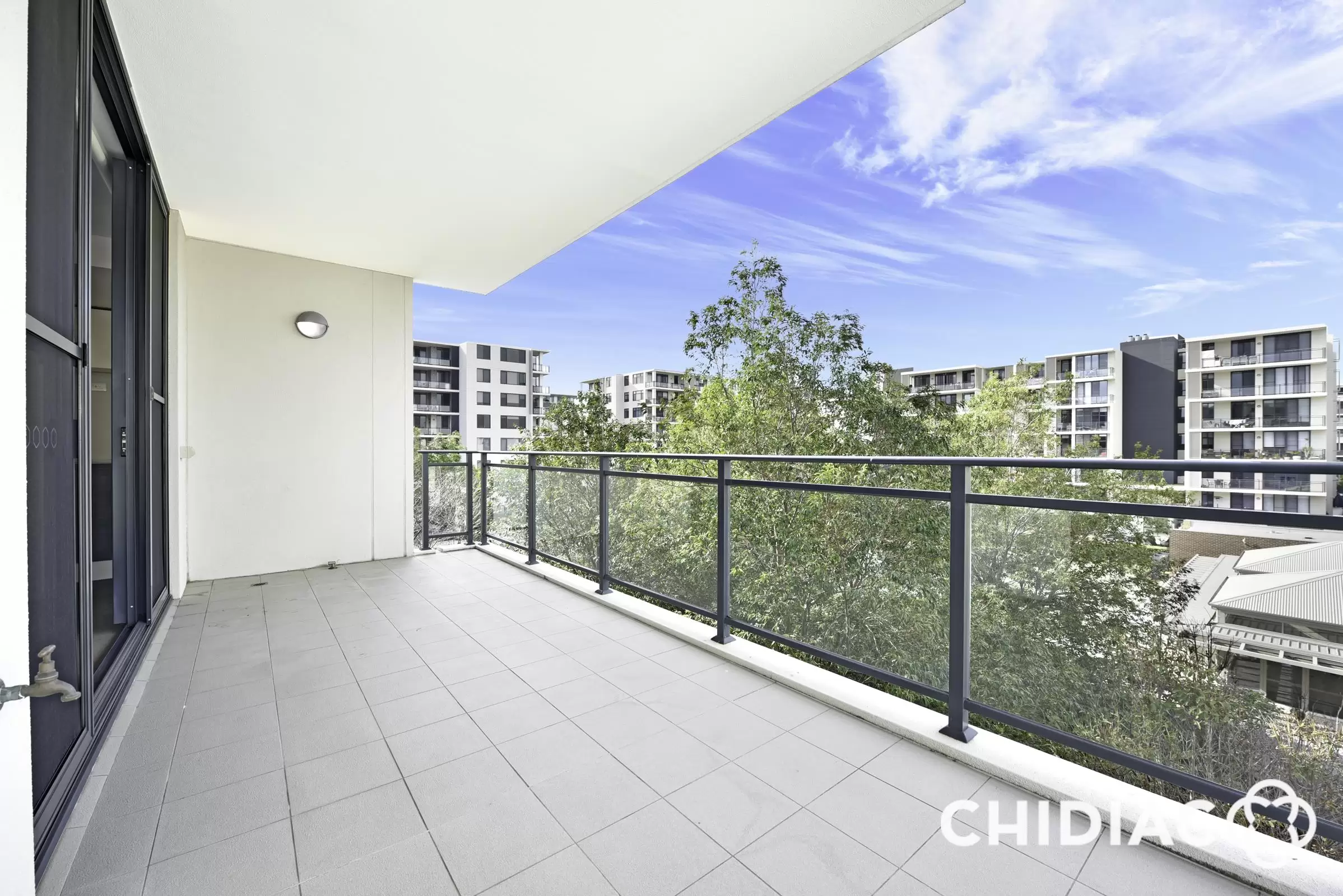 403/46 Amalfi Drive, Wentworth Point Leased by Chidiac Realty - image 3
