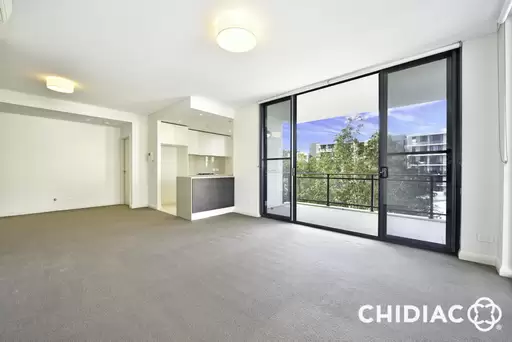 403/46 Amalfi Drive, Wentworth Point Leased by Chidiac Realty