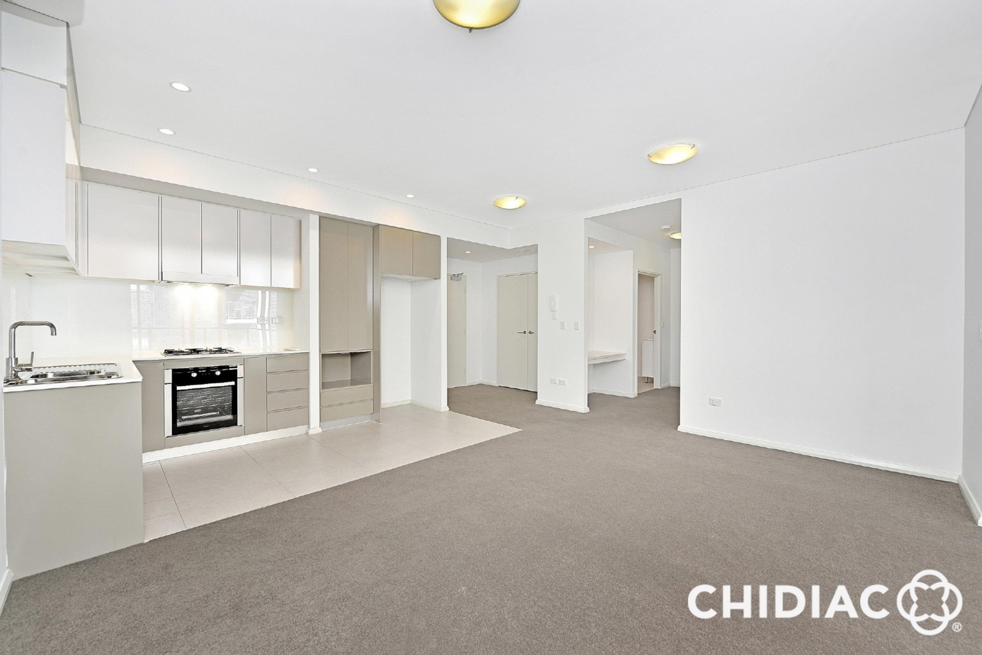 2049/78A Belmore Street, Ryde Leased by Chidiac Realty - image 1