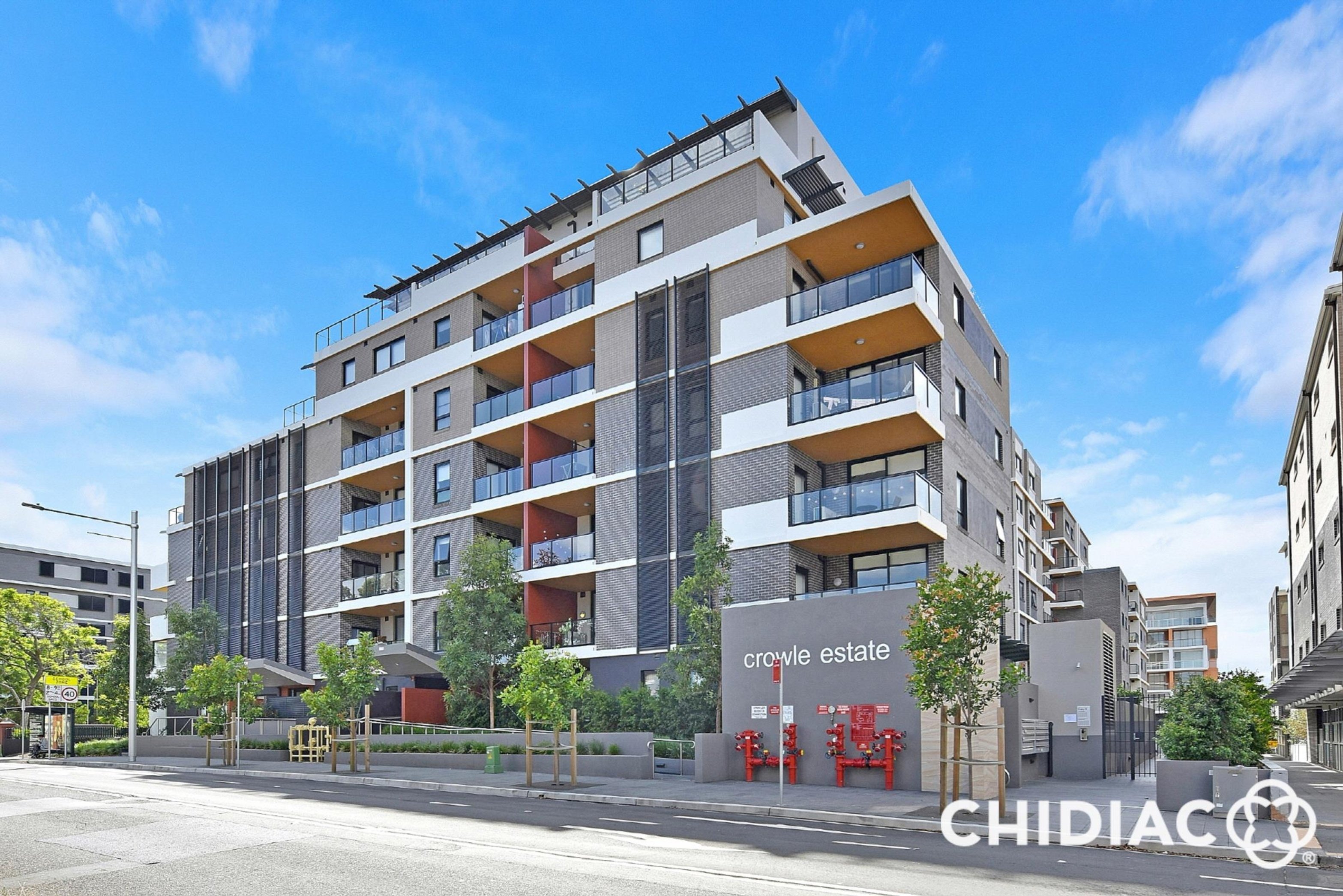 2049/78A Belmore Street, Ryde Leased by Chidiac Realty - image 6