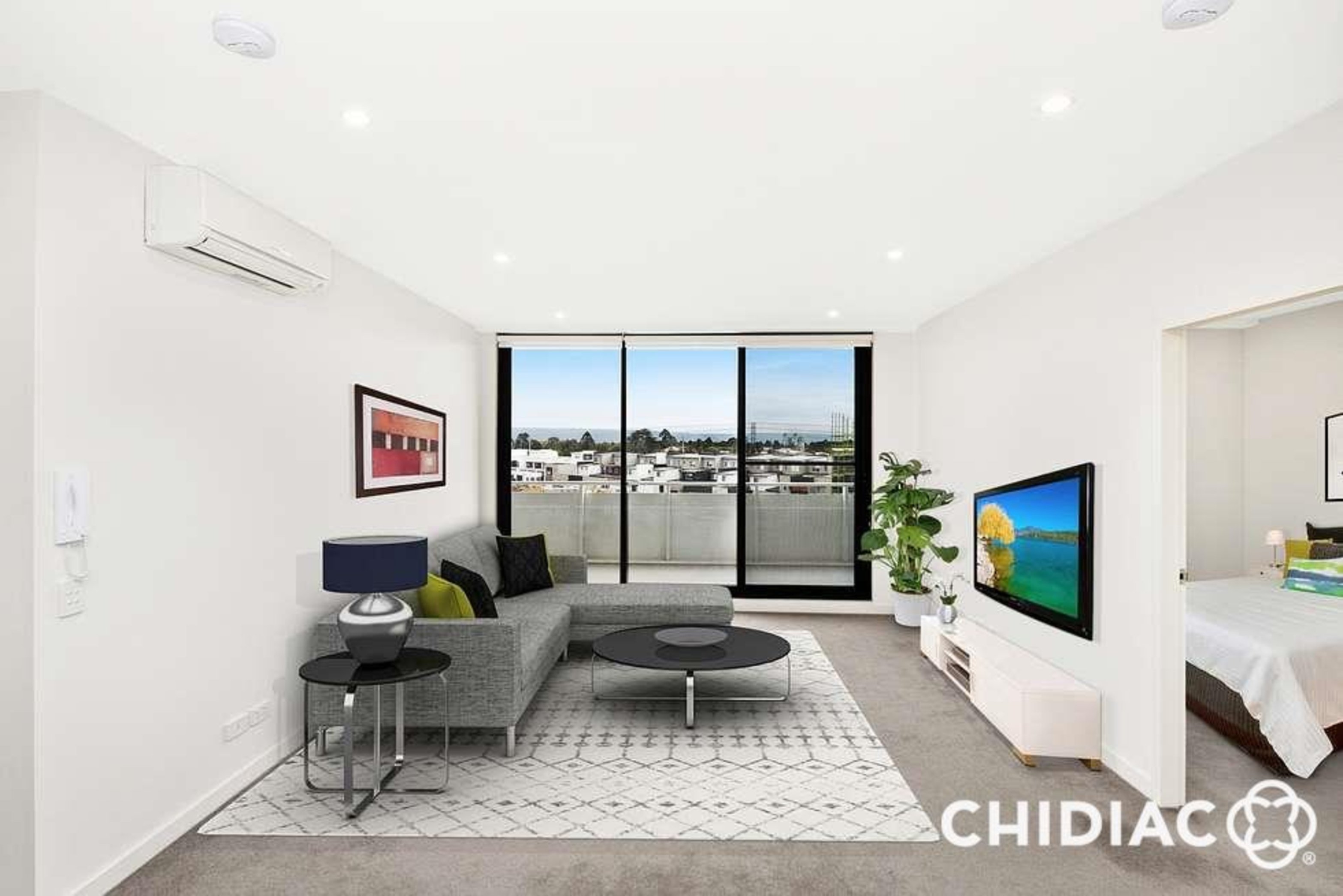203/101D Lord Sheffield Circuit, Penrith Leased by Chidiac Realty - image 1