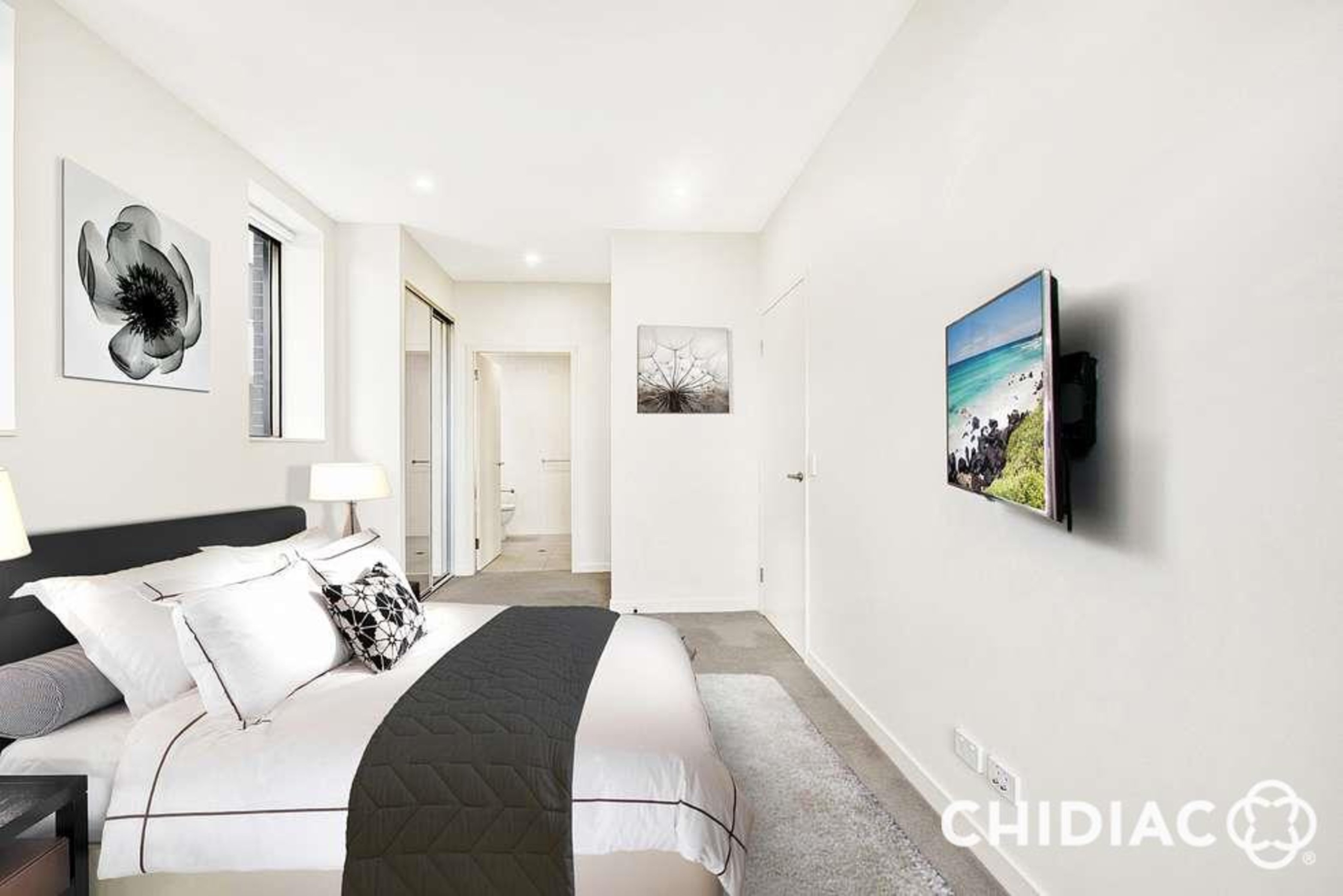 203/101D Lord Sheffield Circuit, Penrith Leased by Chidiac Realty - image 2