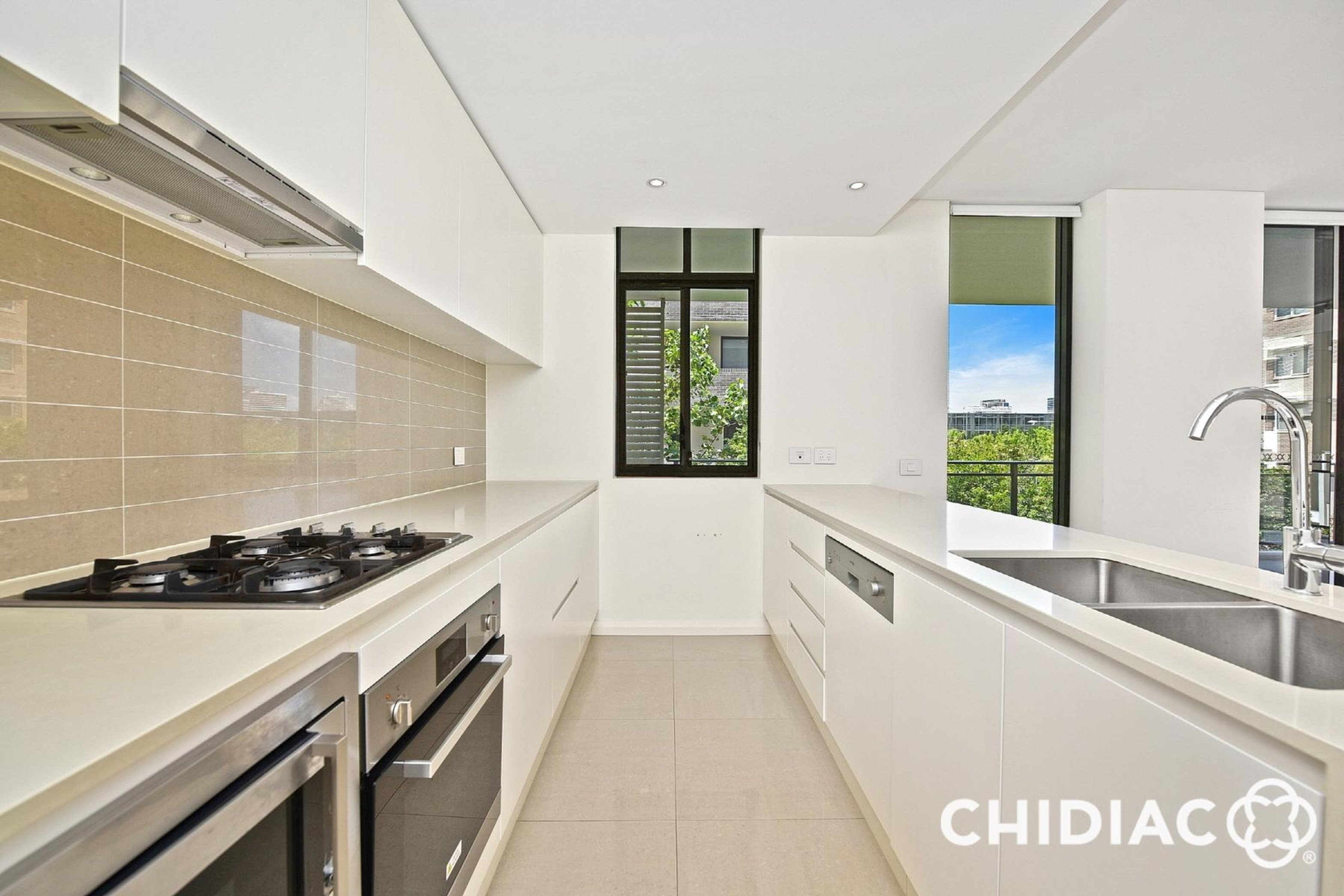 234/21 Marine Parade, Wentworth Point Leased by Chidiac Realty - image 4