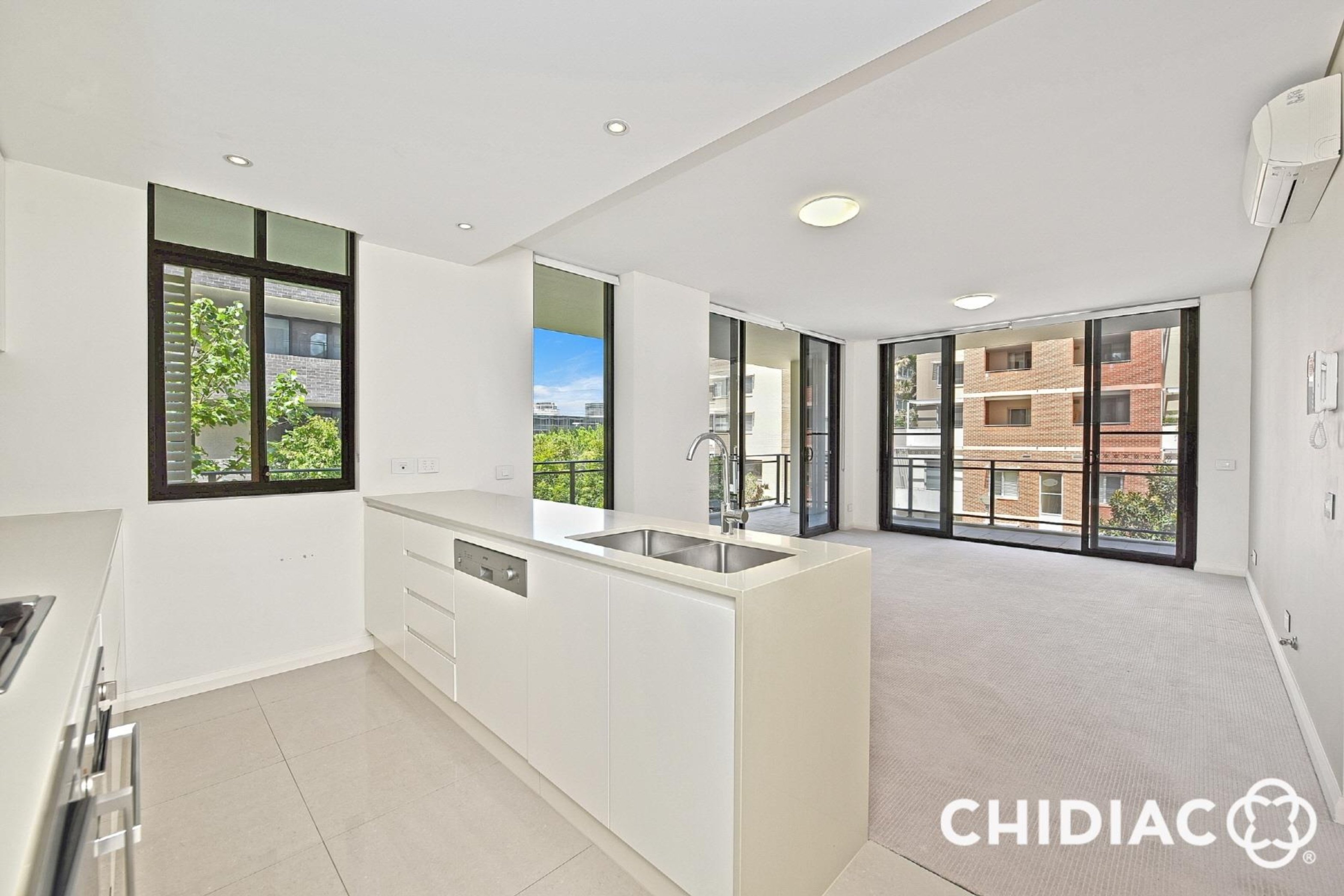 234/21 Marine Parade, Wentworth Point Leased by Chidiac Realty - image 2