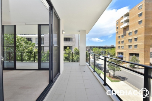 234/21 Marine Parade, Wentworth Point Leased by Chidiac Realty