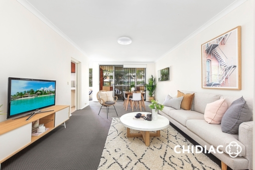 2/2-4 Russell Street, Strathfield Sold by Chidiac Realty