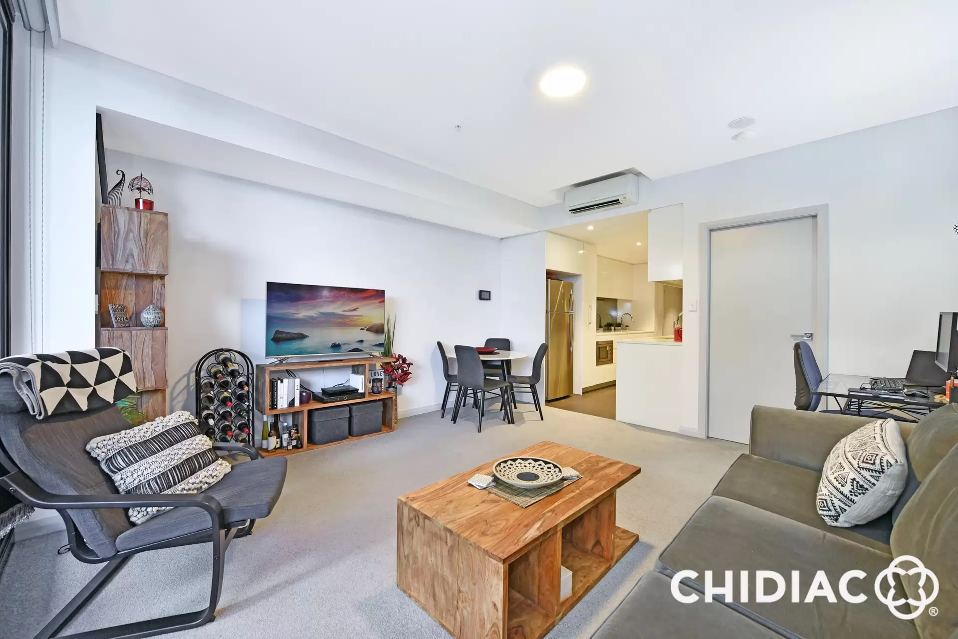 405/10 Burroway Road, Wentworth Point Leased by Chidiac Realty - image 1