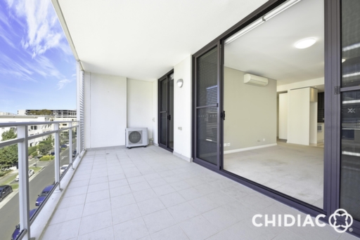 526/45 Amalfi Drive, Wentworth Point Leased by Chidiac Realty